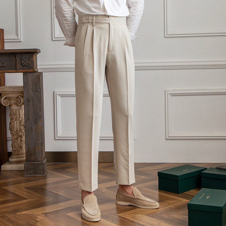 Heritage Trousers