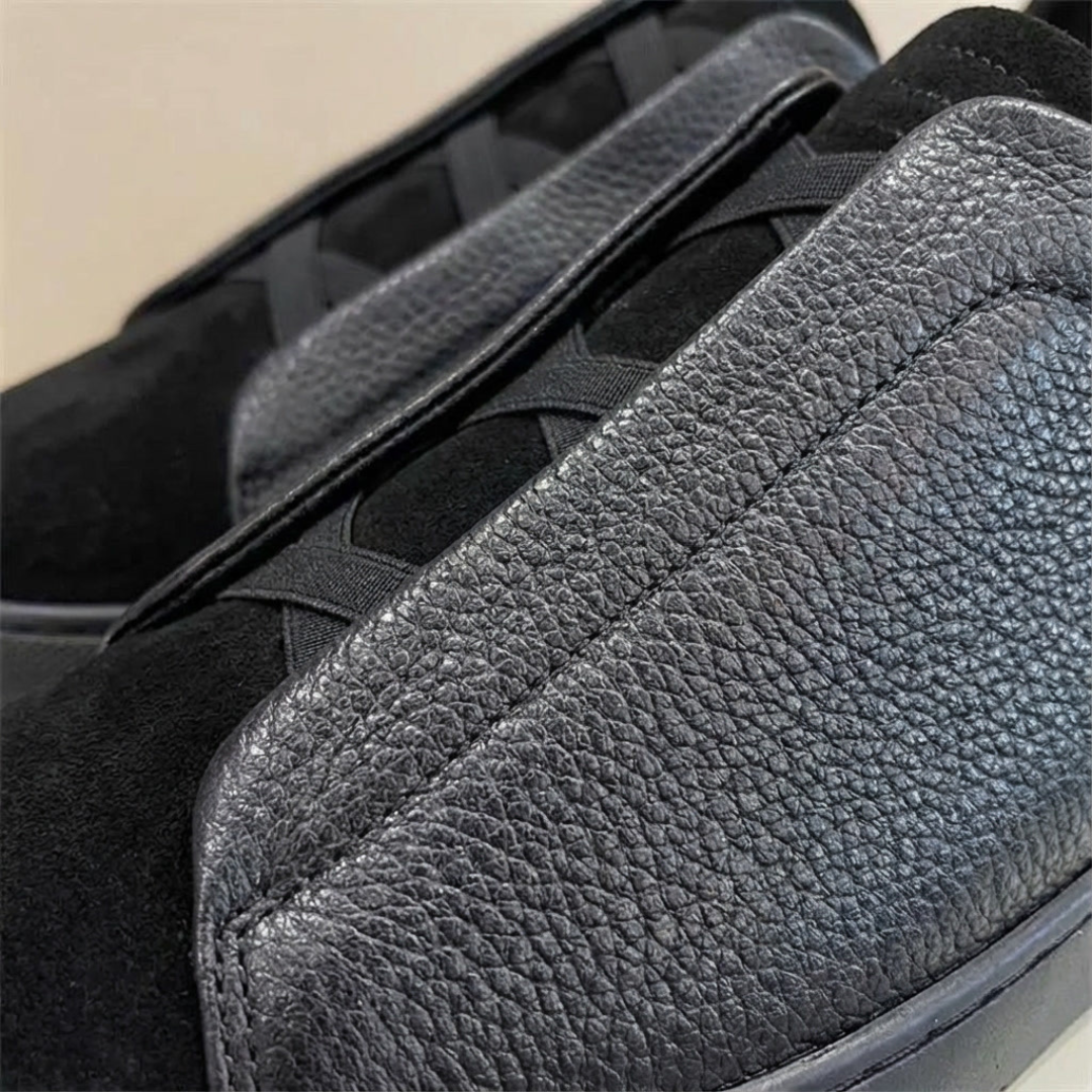 Anton SLIP-ON SNEAKER