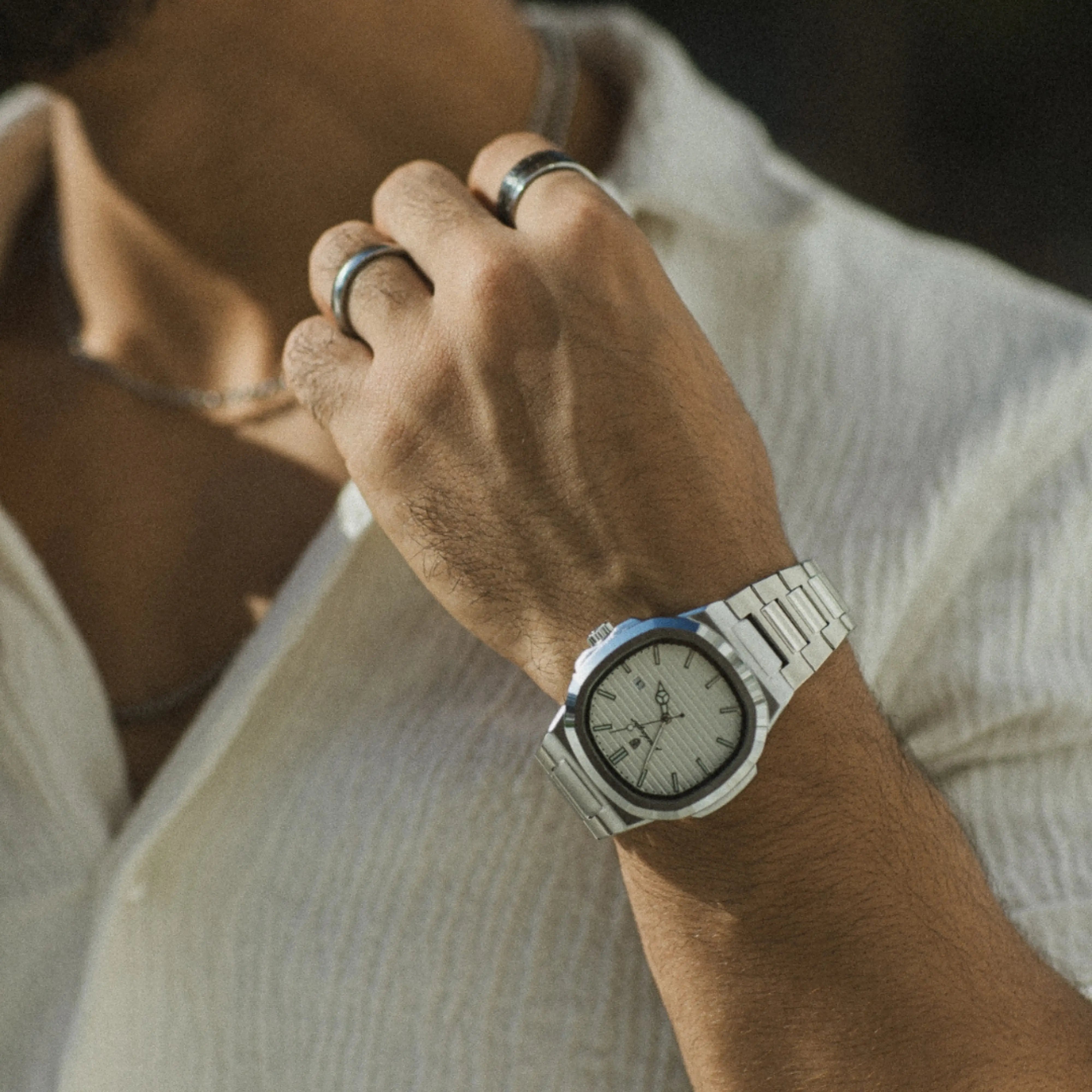 ARISTO Elegent Men Watch