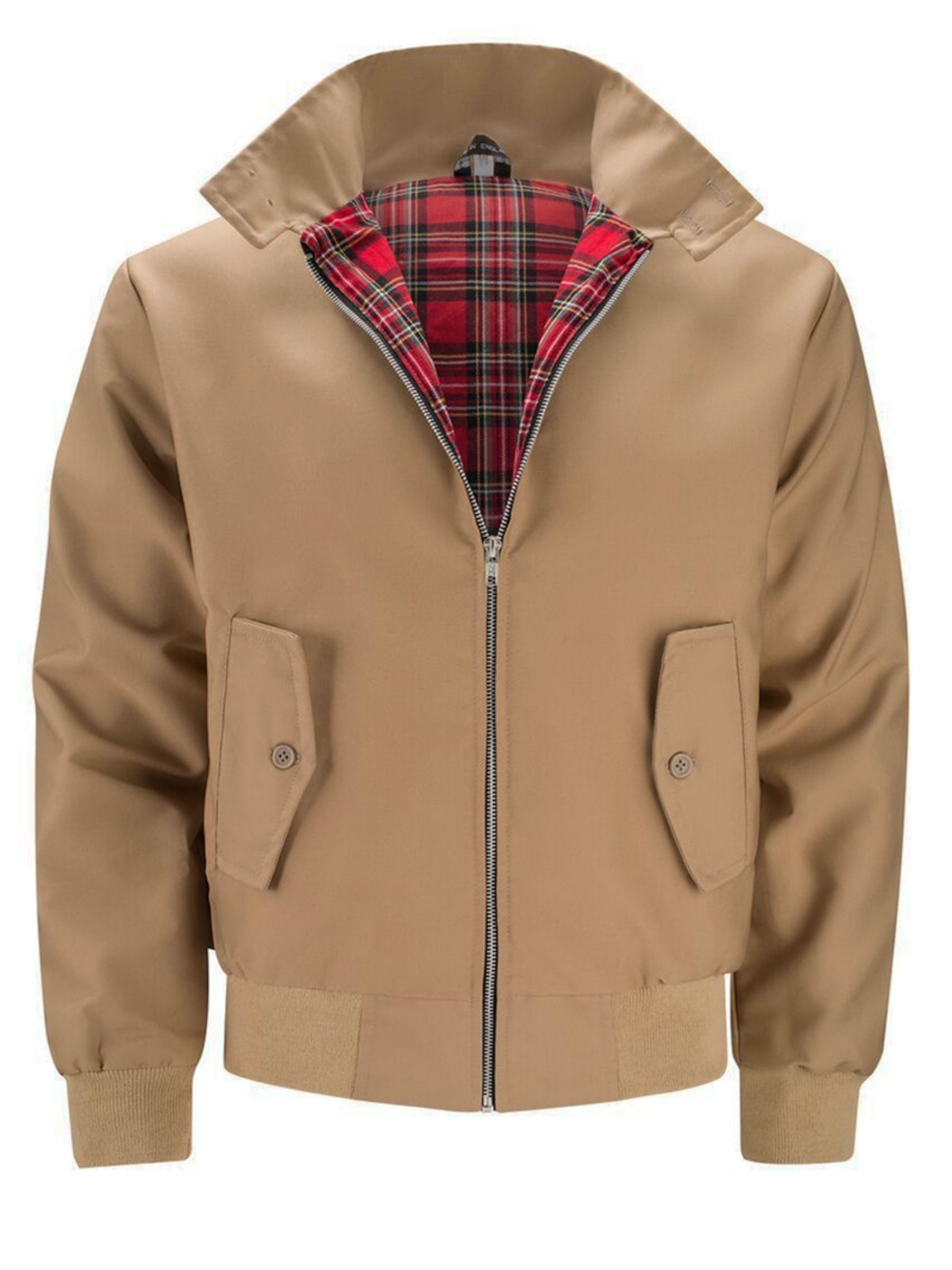 Harry Stone Jacket