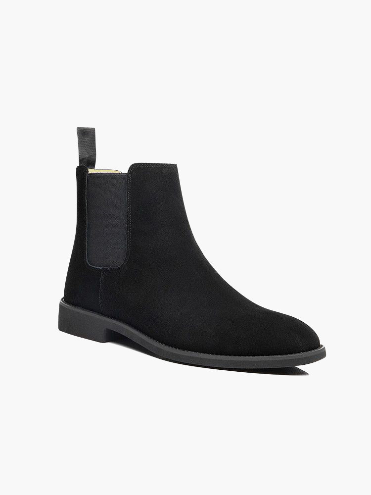 Classic Chelsea Heritage Boots