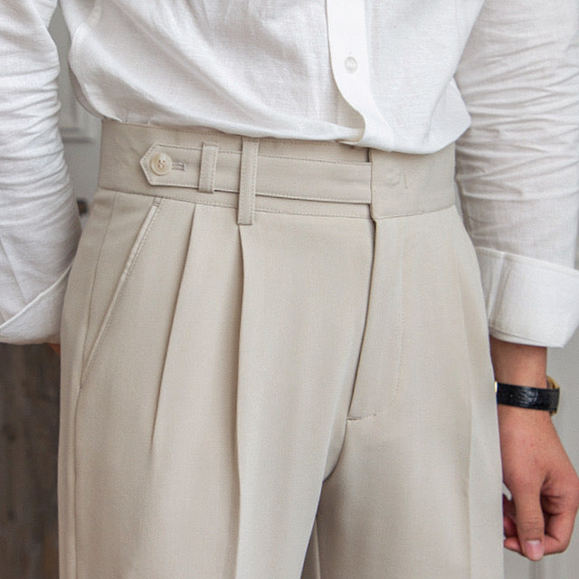 Heritage Trousers