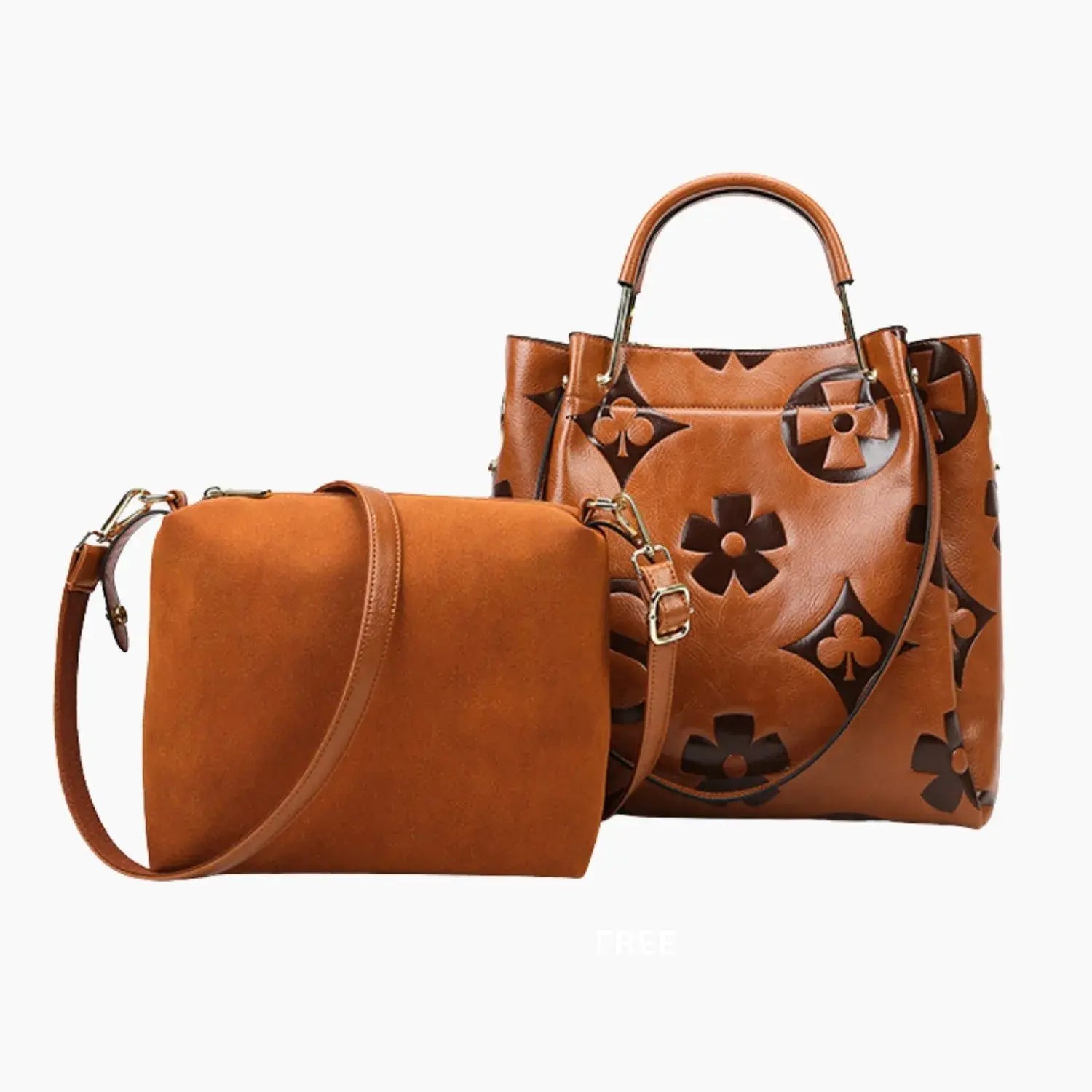 Amelie Signature Women Bag