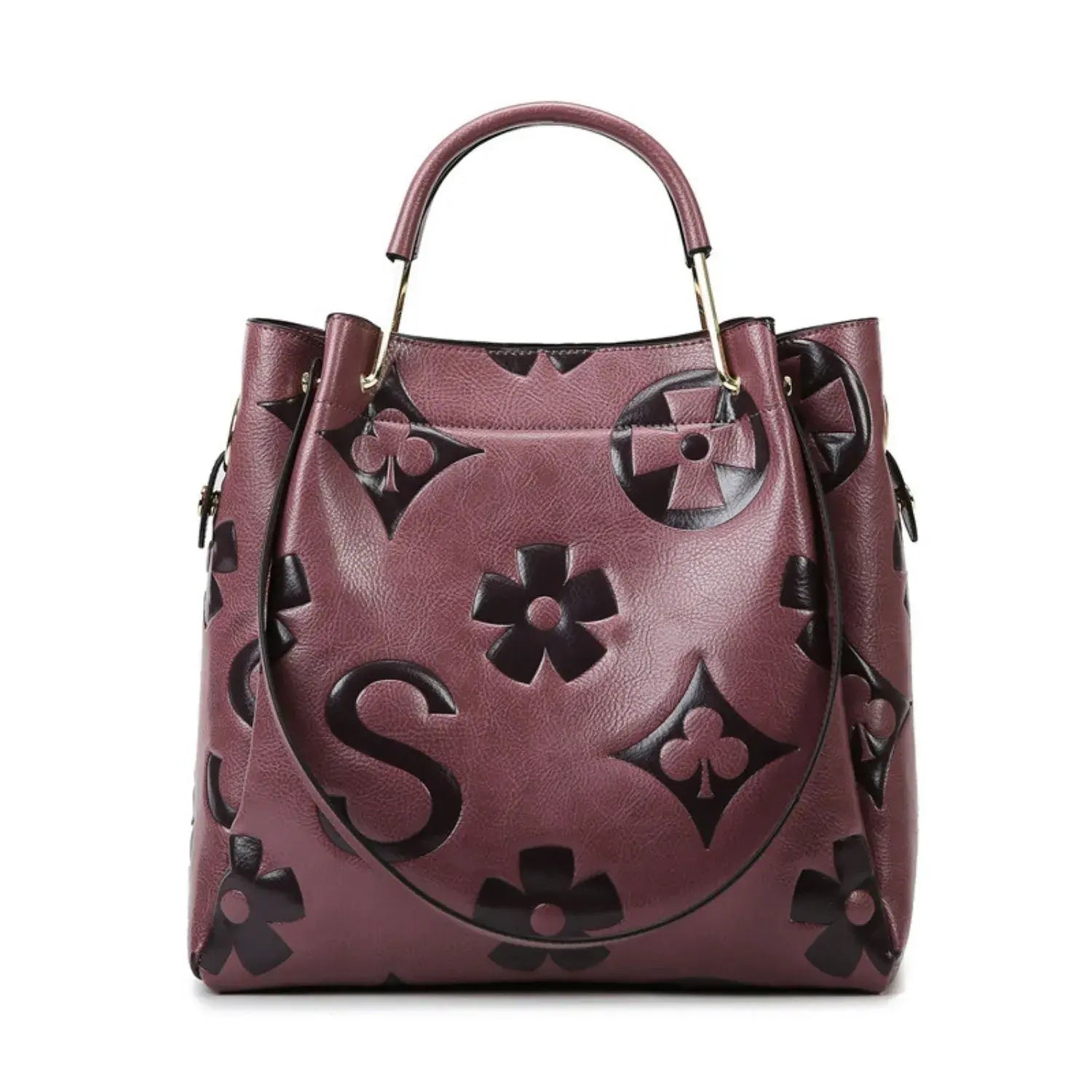 Amelie Signature Women Bag