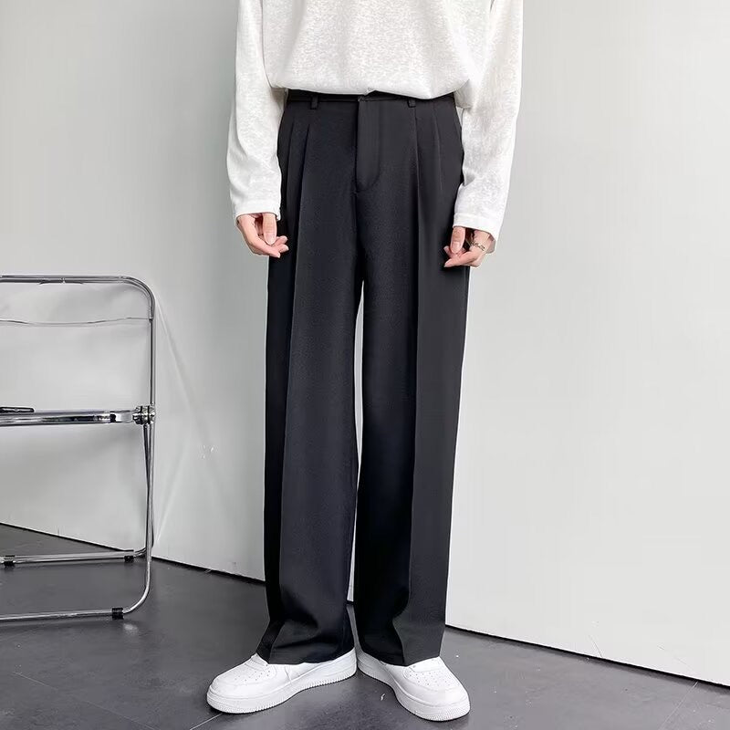 GUNSAN Tailored Pants