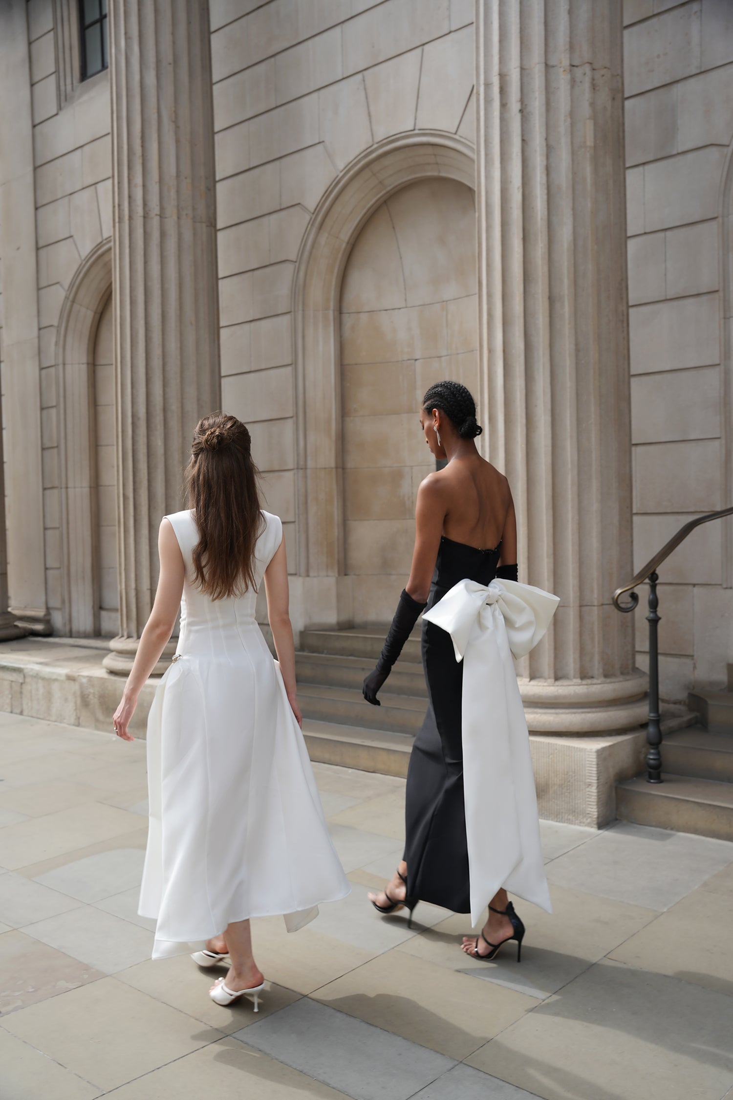 Roxana Sleeveless Maxi Dress