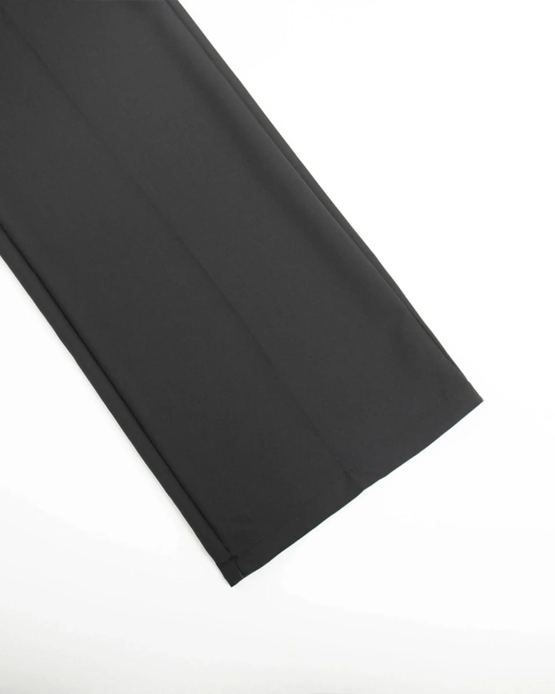 Daydrift Pleated Straight trouser