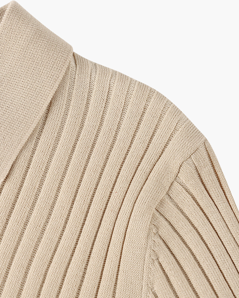 CHUNCHEON Relaxed Fit Polo