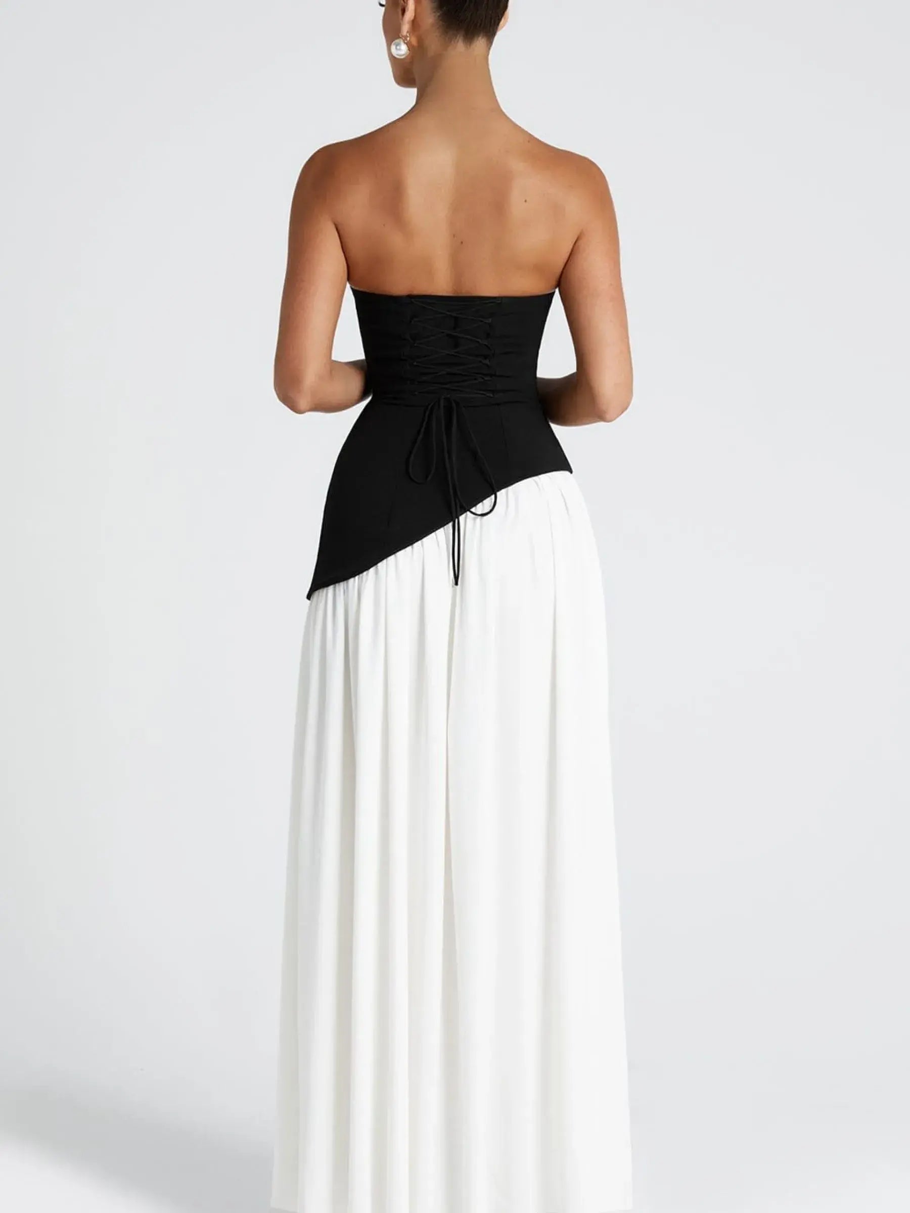 Fiora™ Maxi Dress