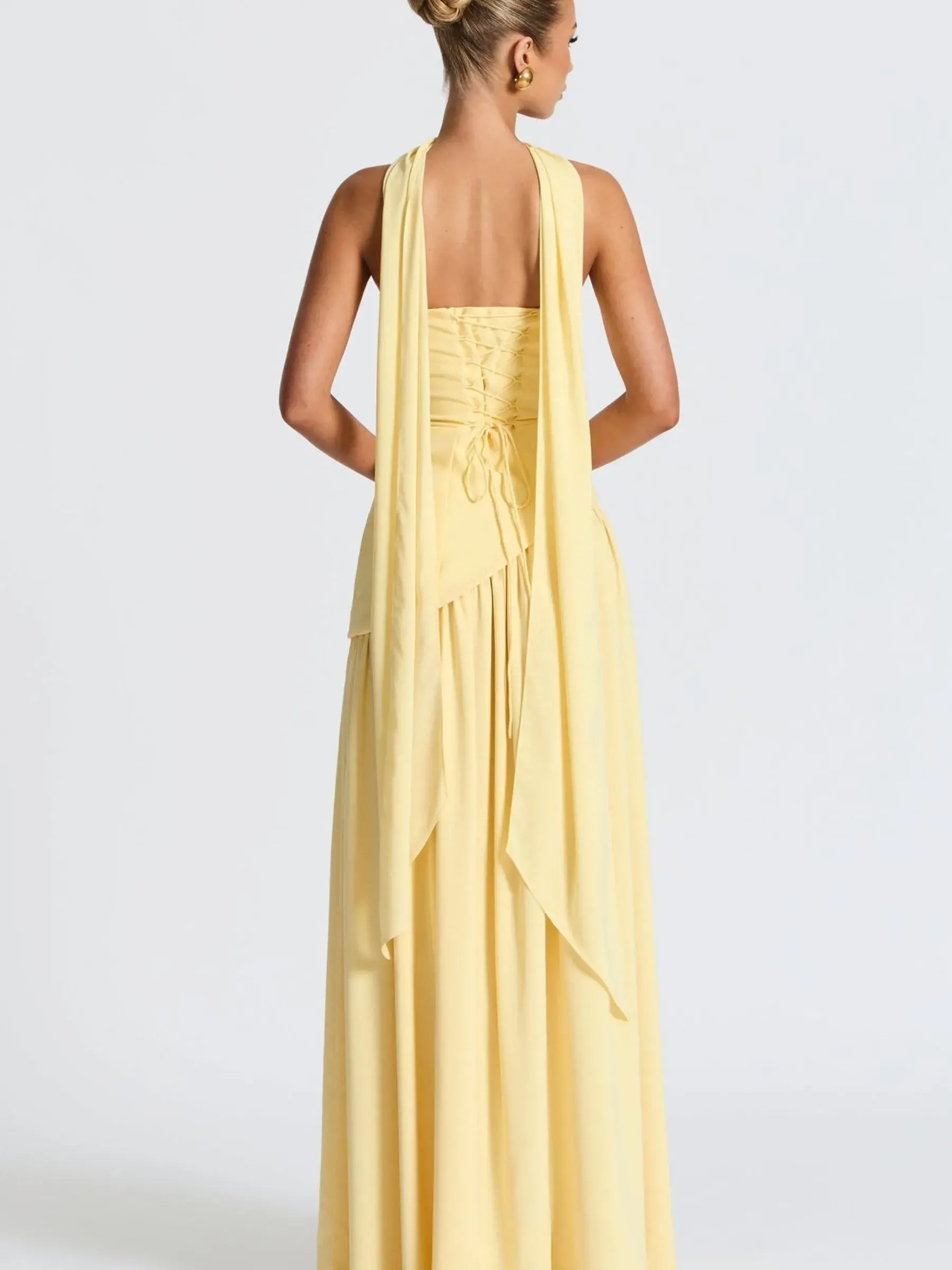 Fiora™ Maxi Dress