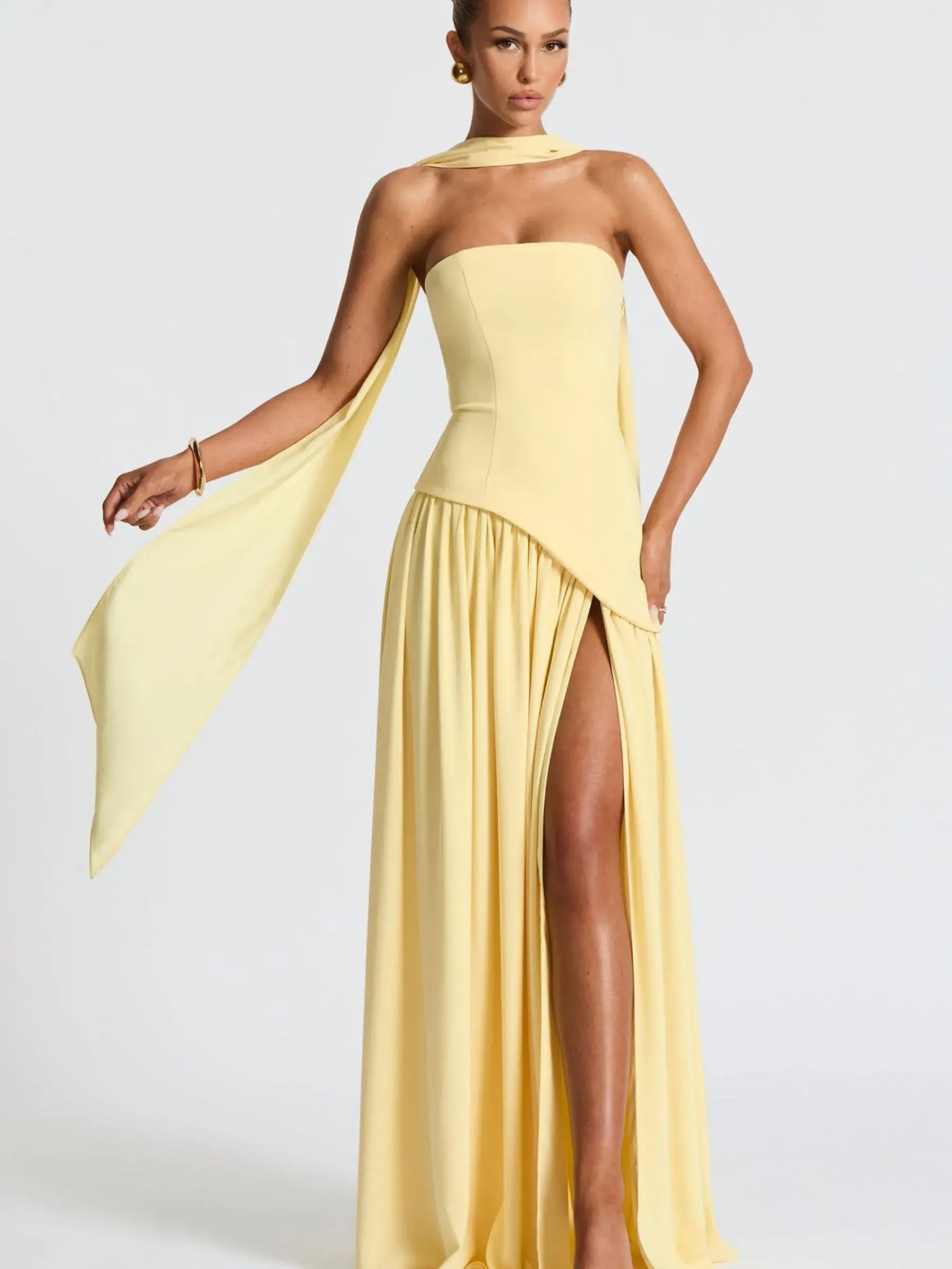 Fiora™ Maxi Dress