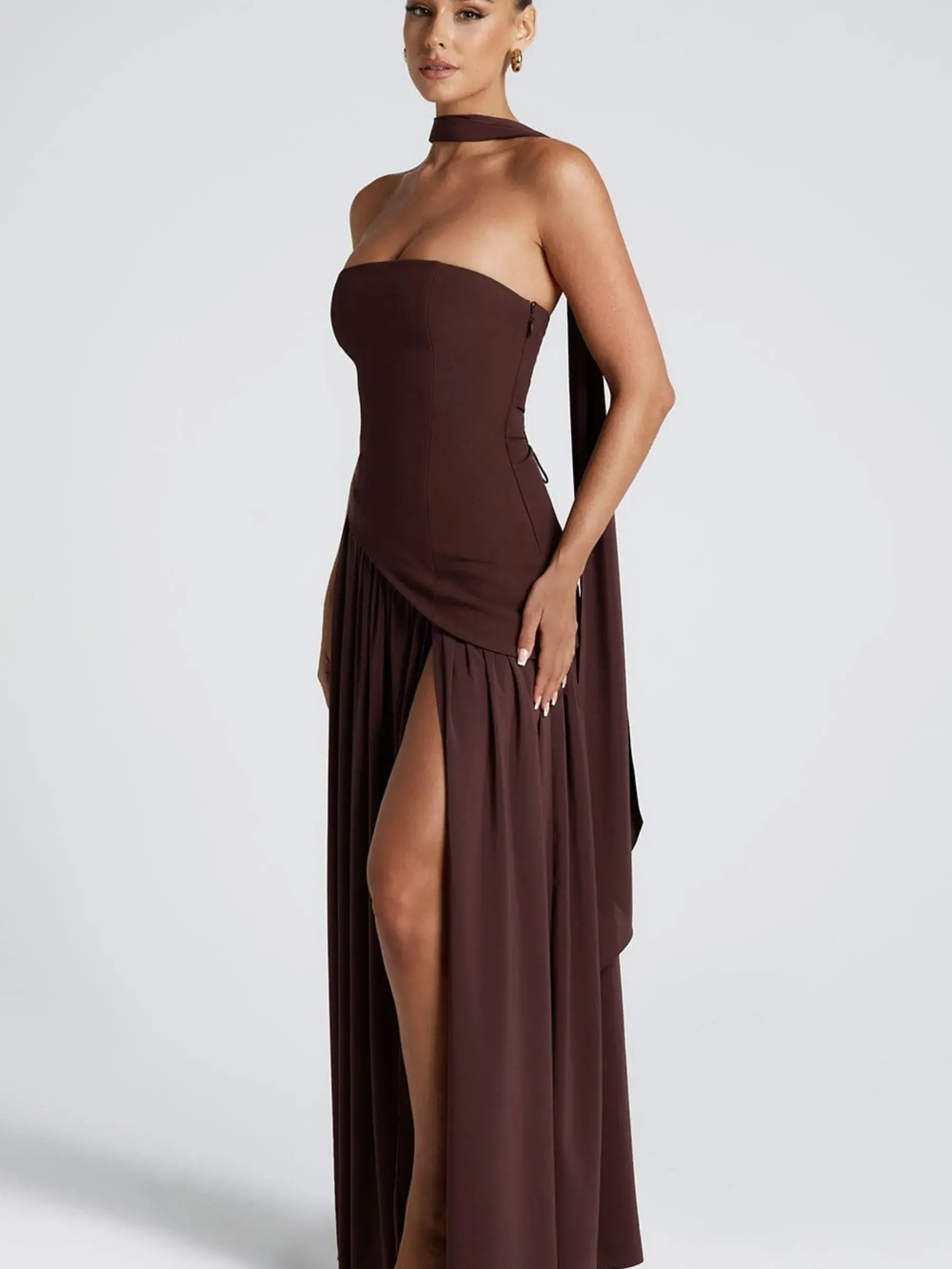 Fiora™ Maxi Dress