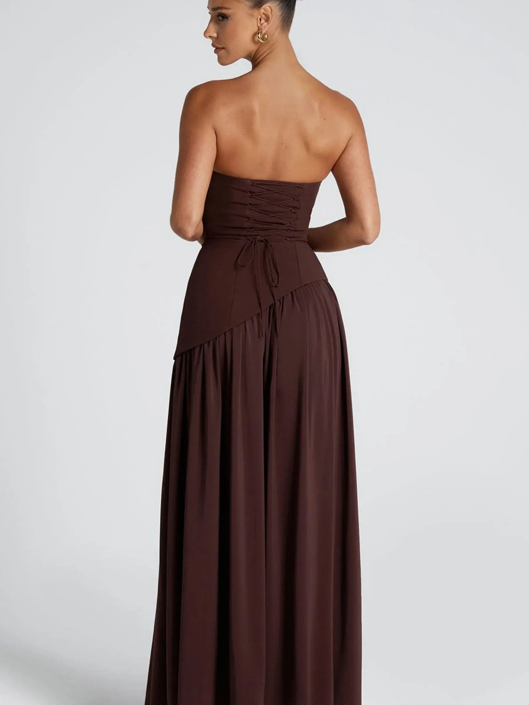 Fiora™ Maxi Dress