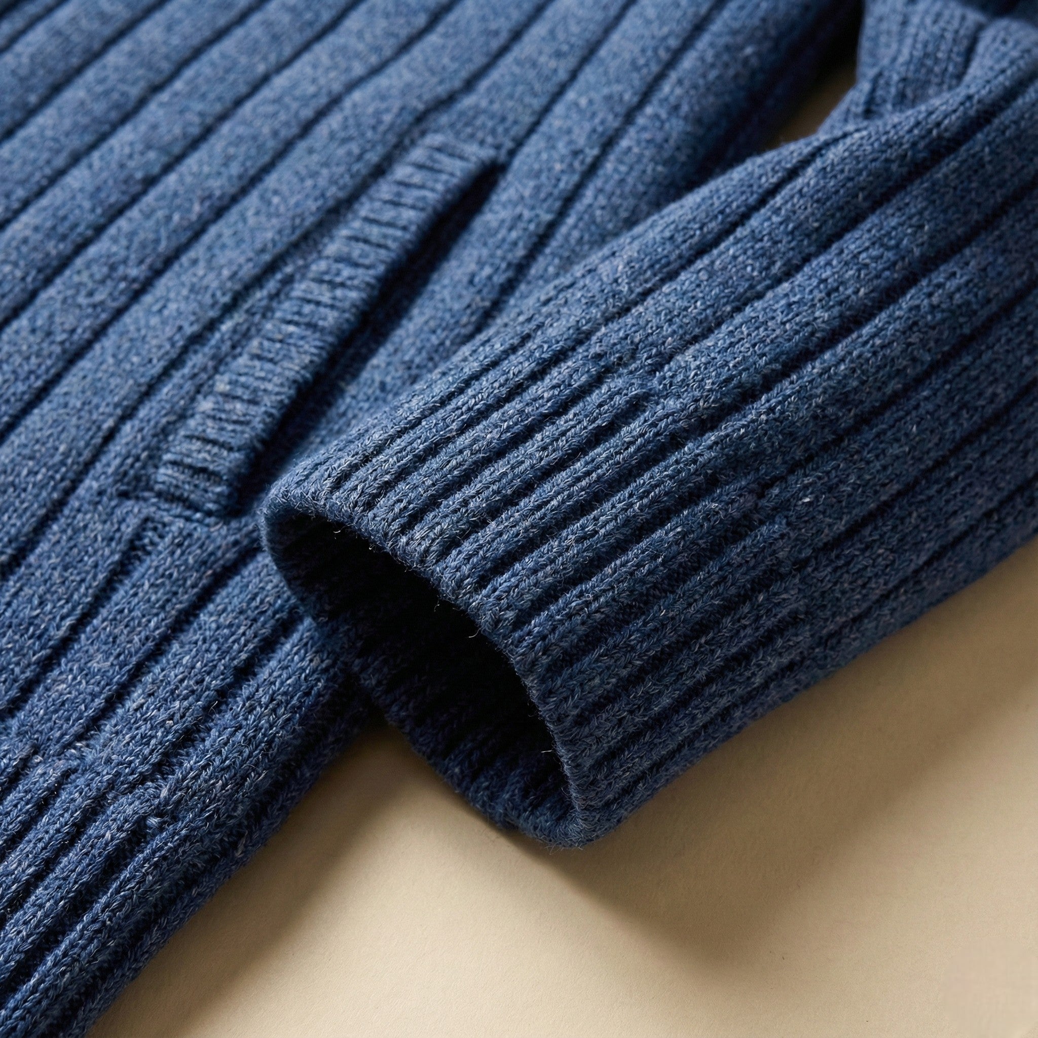 Ashford Cashmere Cardigan