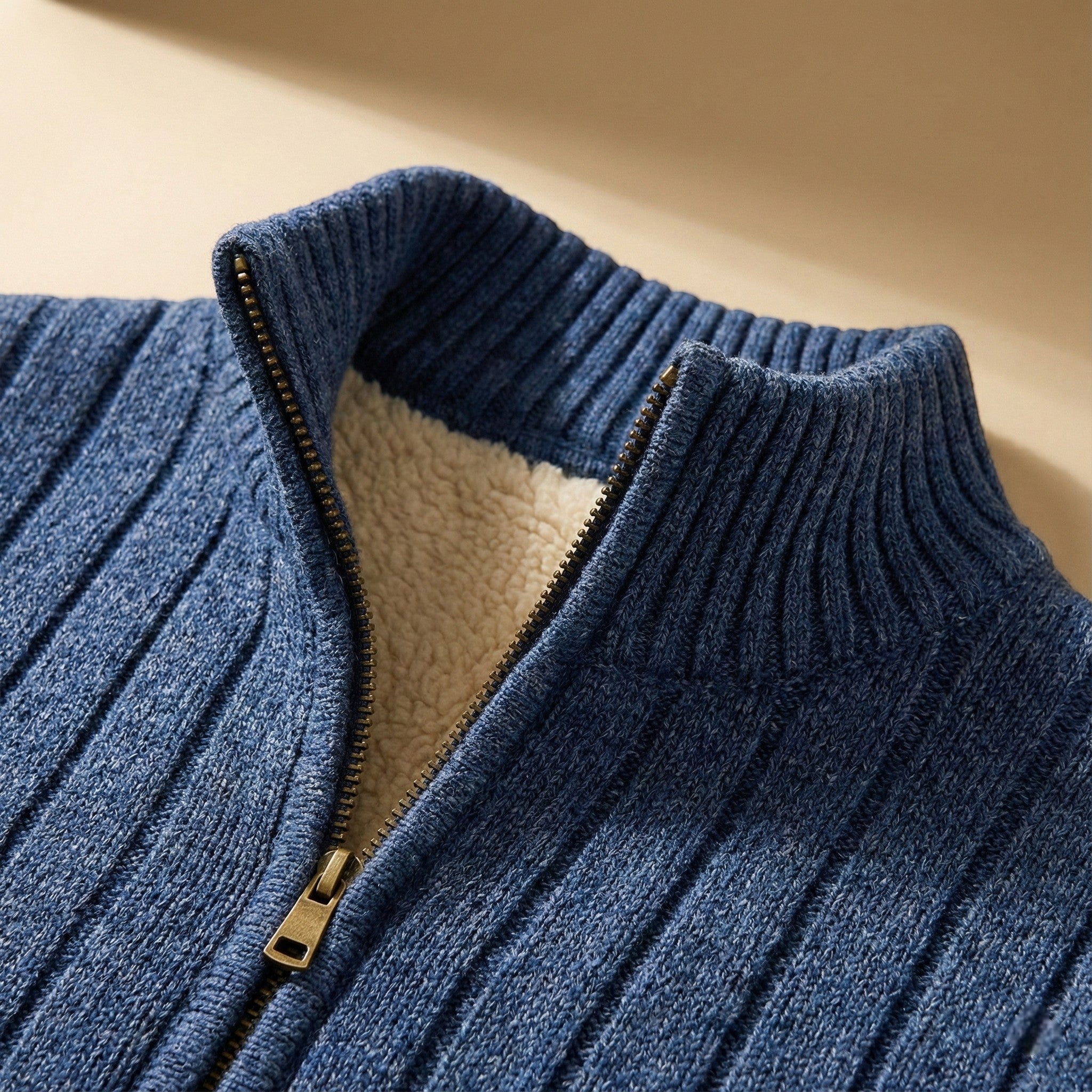 Ashford Cashmere Cardigan