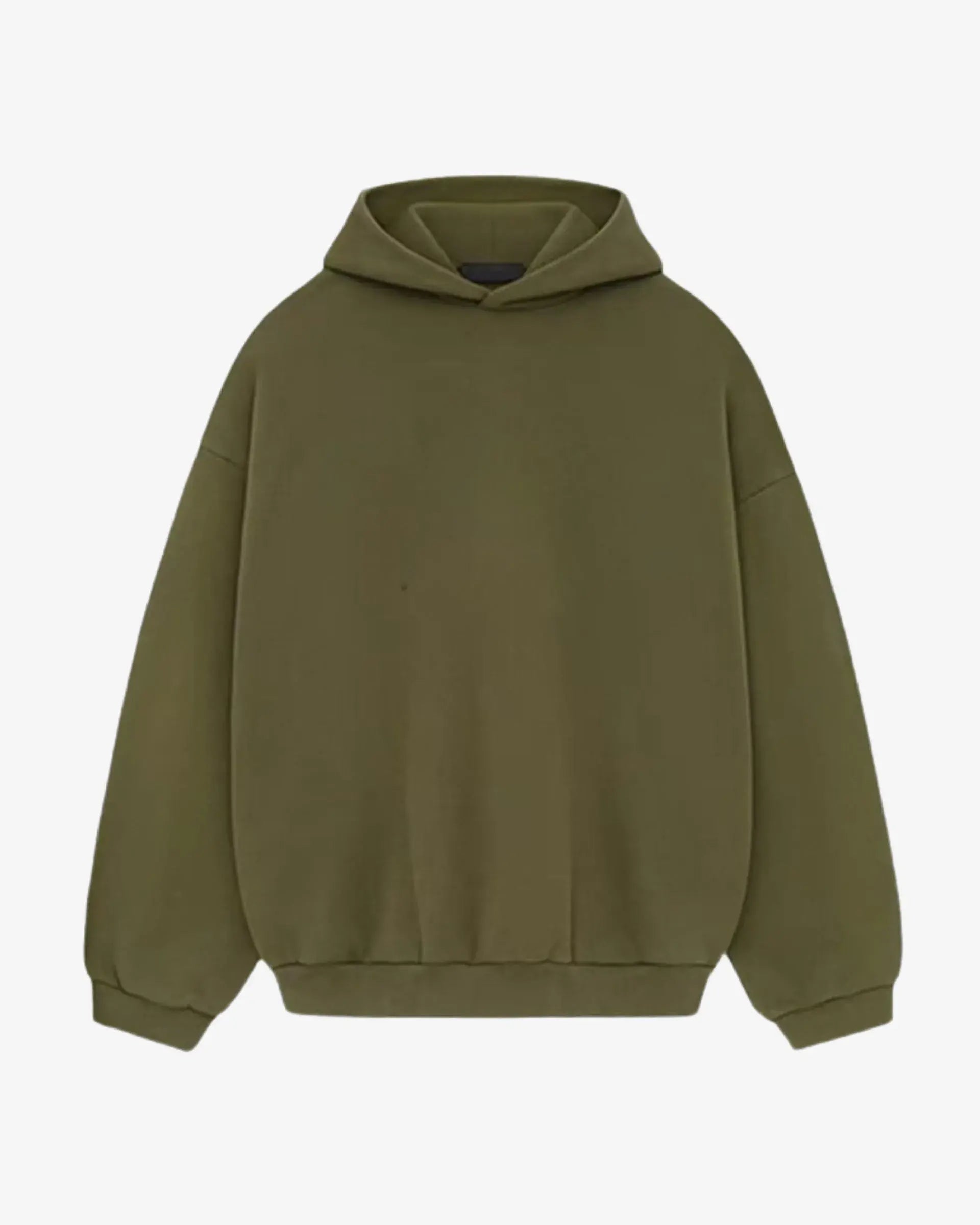 DROPPED SHOULDER HOODIES