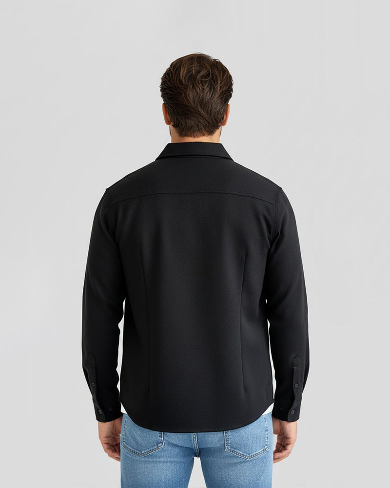 ASPEN Casual Overshirt