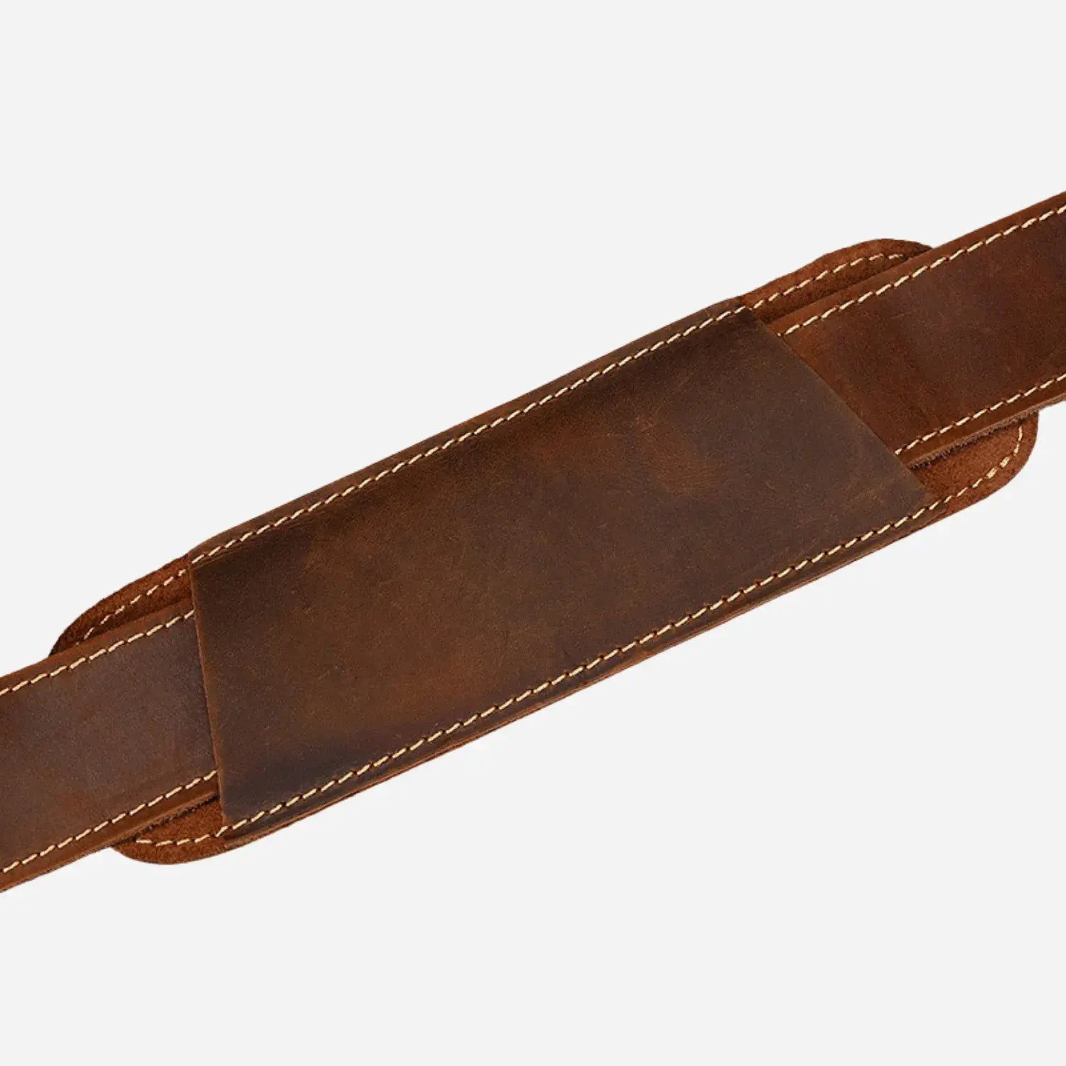 Marcel Genuine Leather Bag