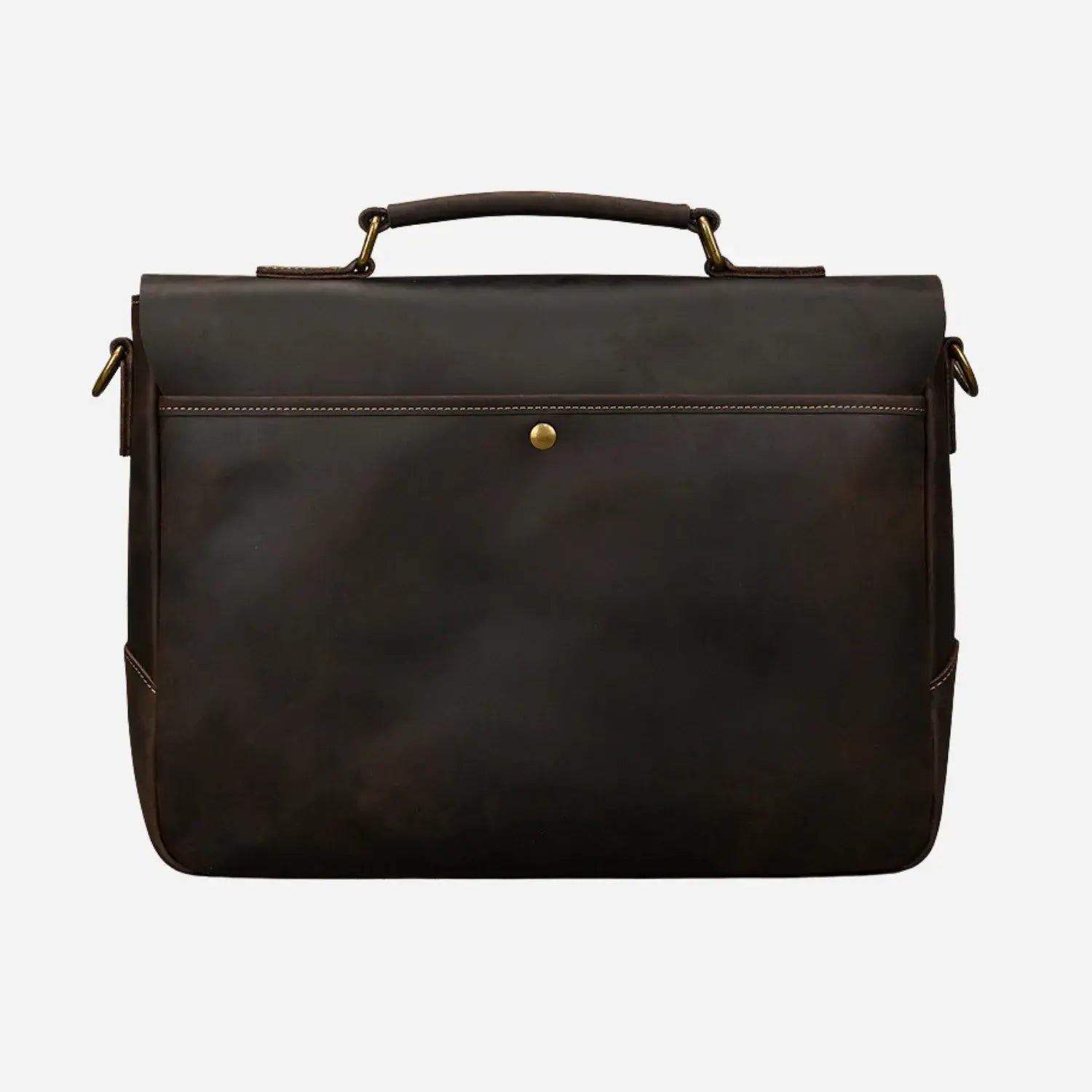 Marcel Genuine Leather Bag