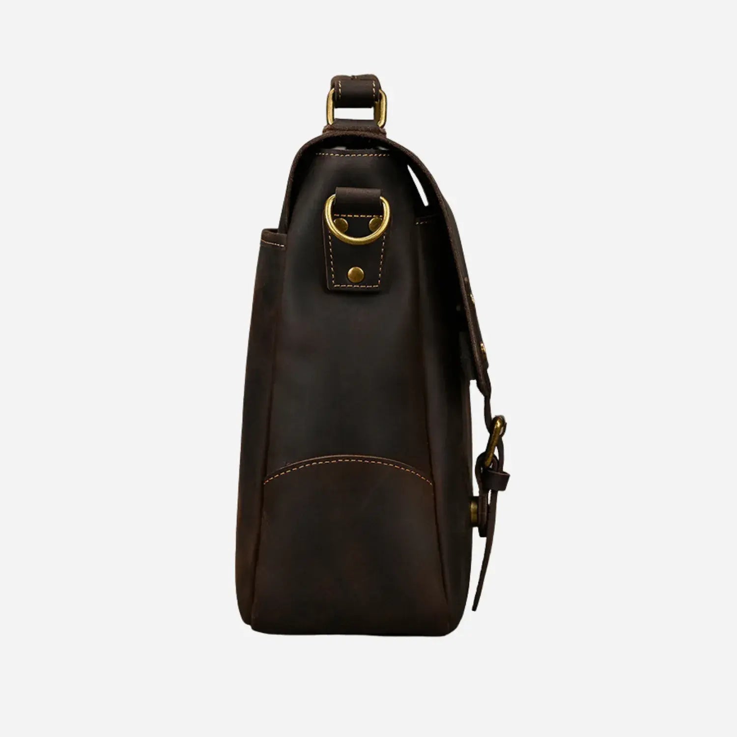 Marcel Genuine Leather Bag