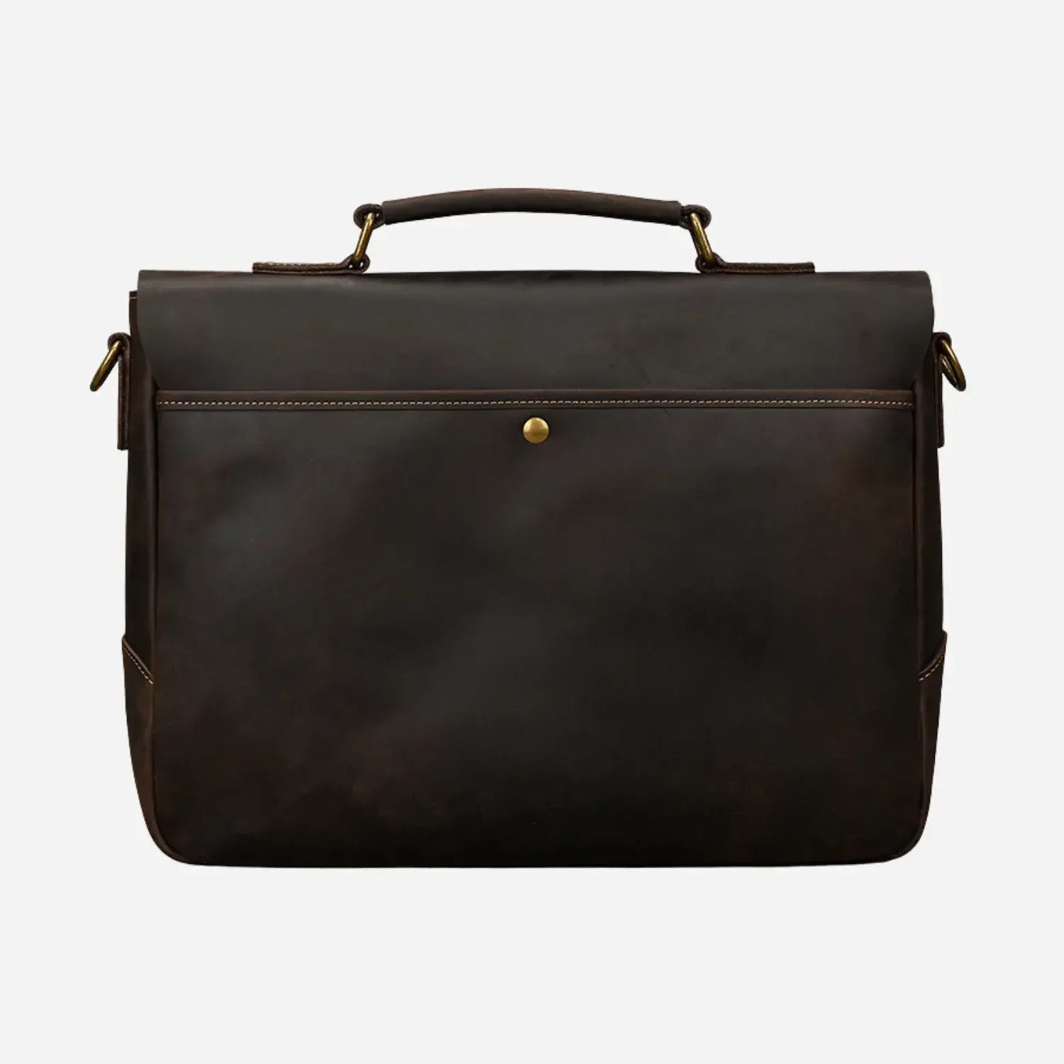 Marcel Genuine Leather Bag
