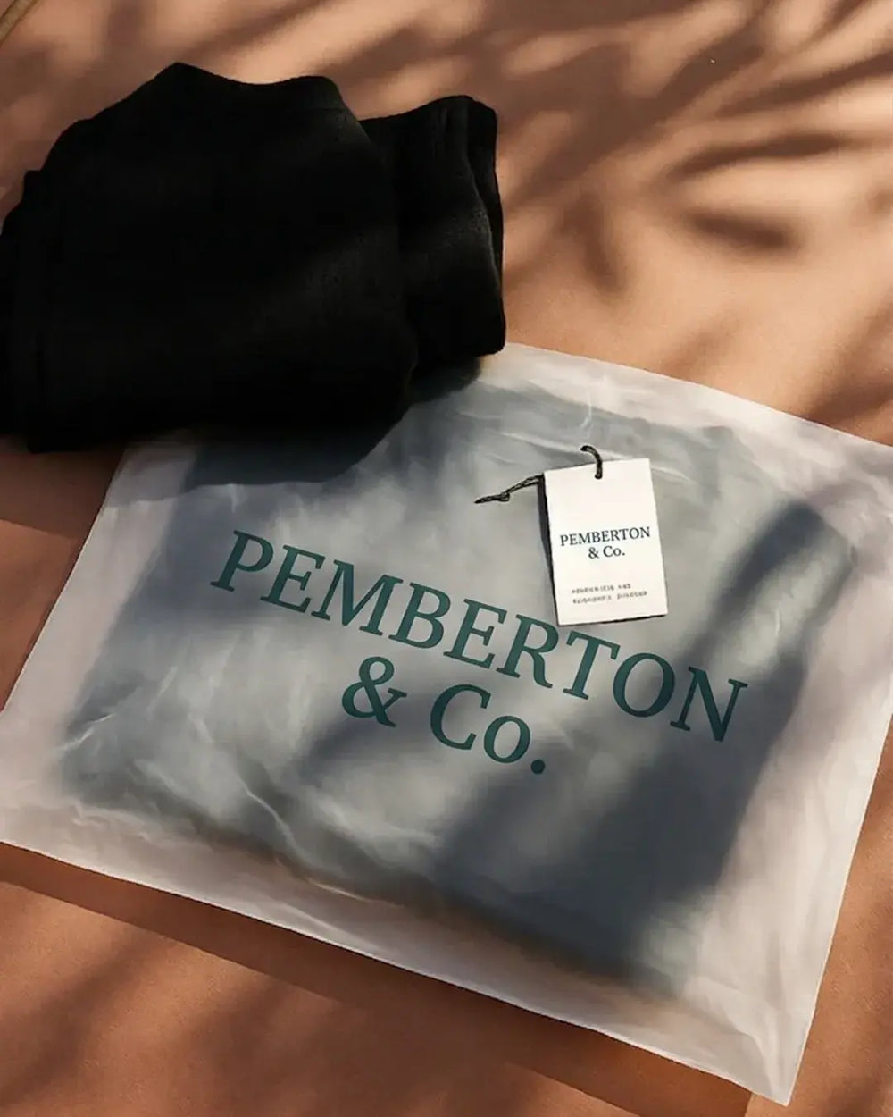 <h3>JOIN PEMBERTON & Co.</h3>