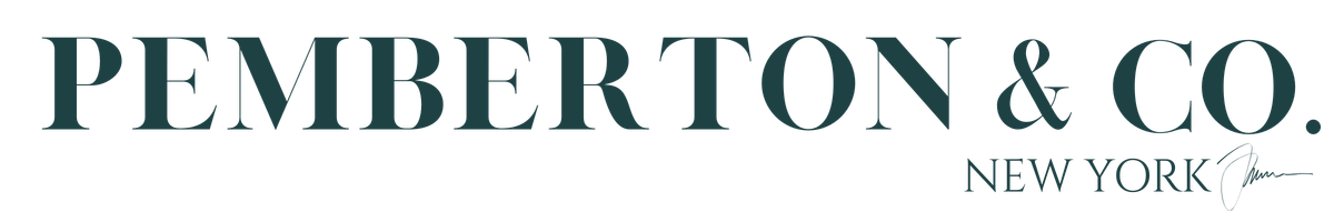 PEMBERTON & Co.