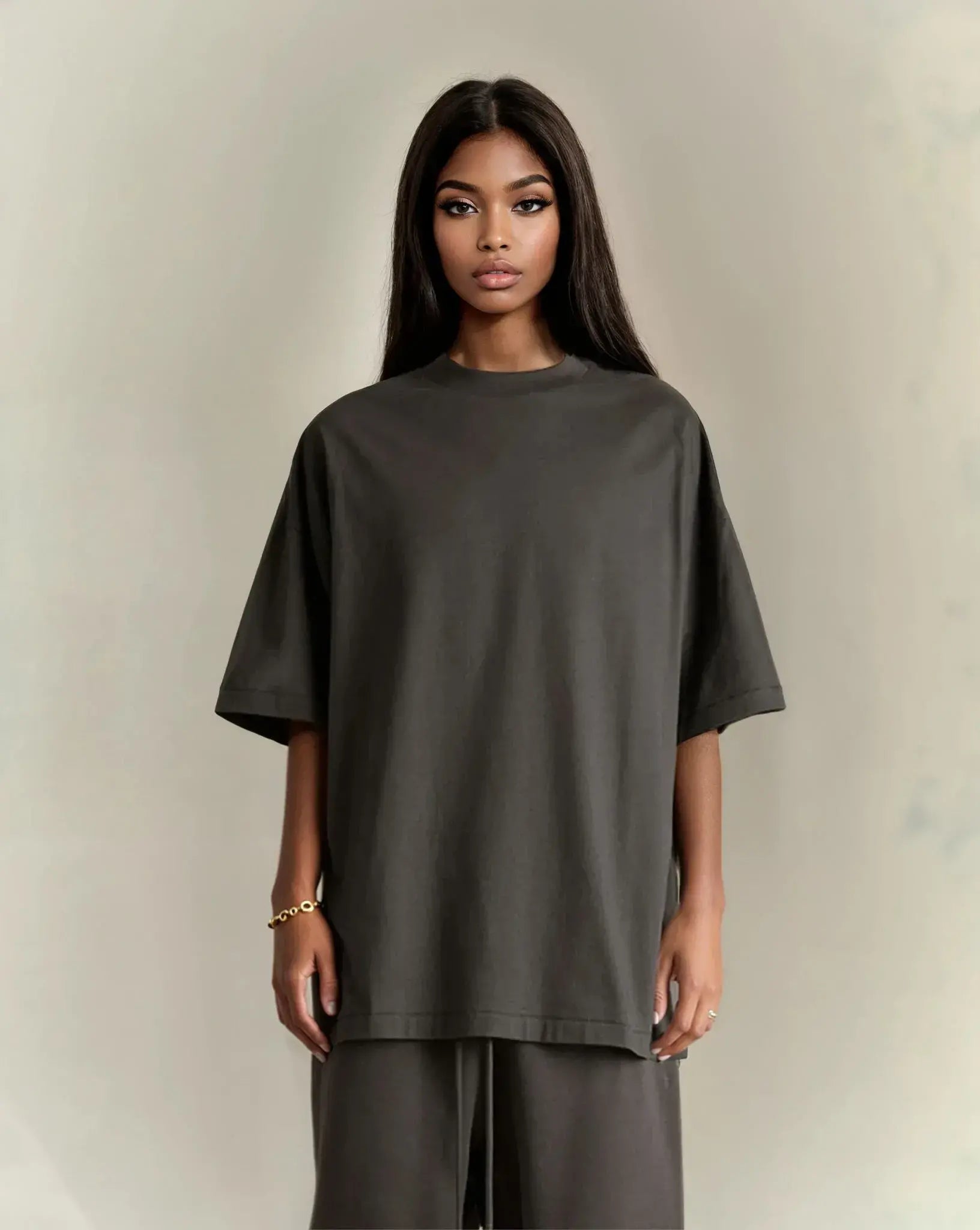 FLEXA OVERSIZED TSHIRT