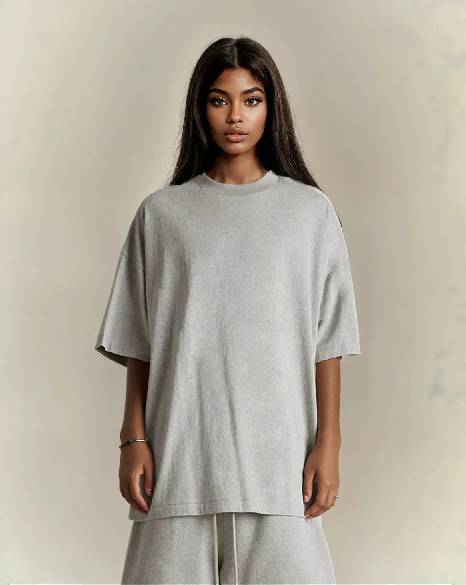 FLEXA OVERSIZED TSHIRT