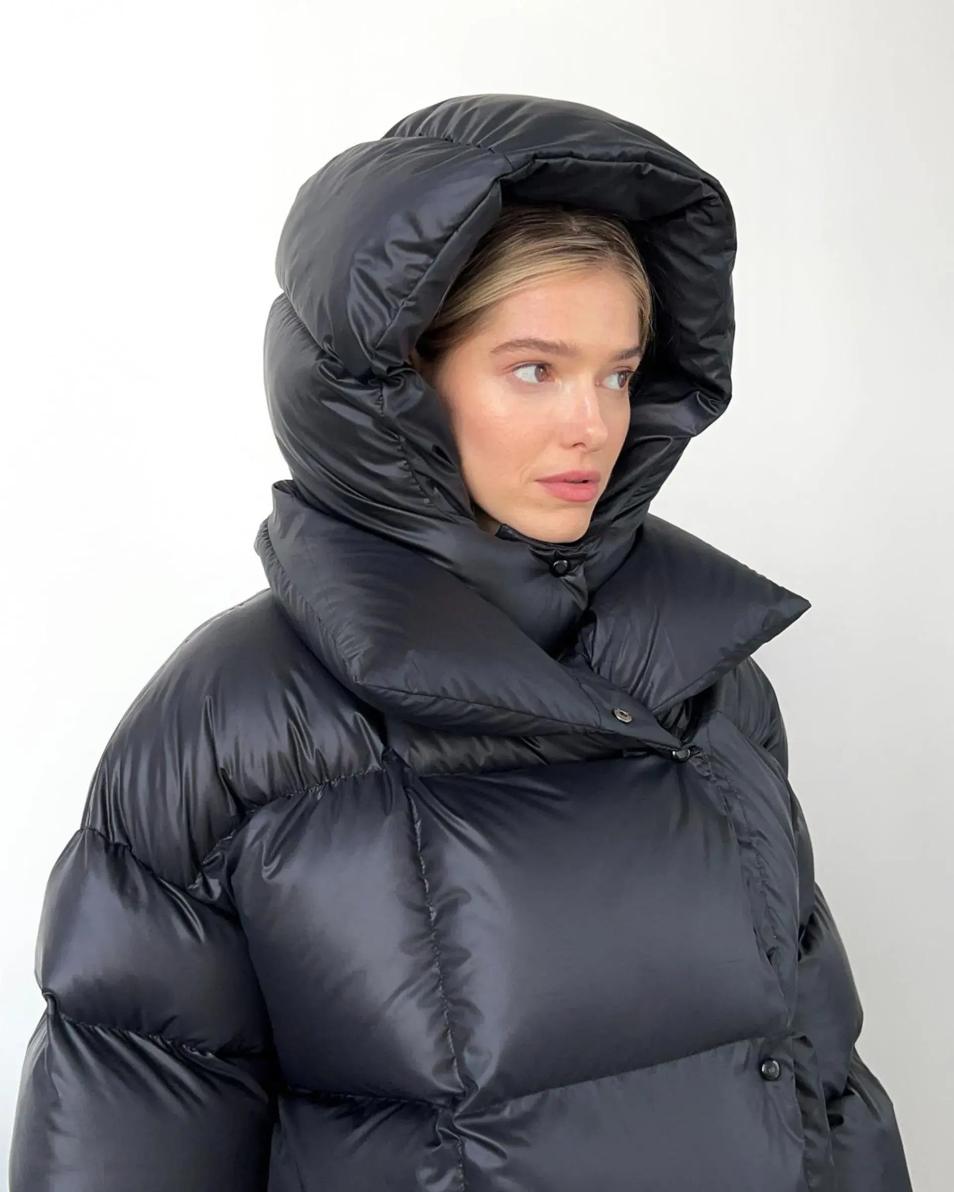 Lena Puffer Jacket