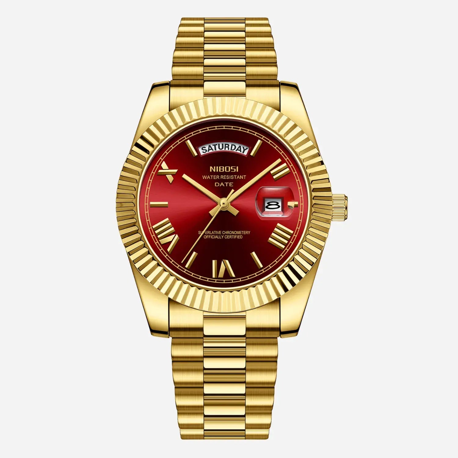 ROYAL President Watch