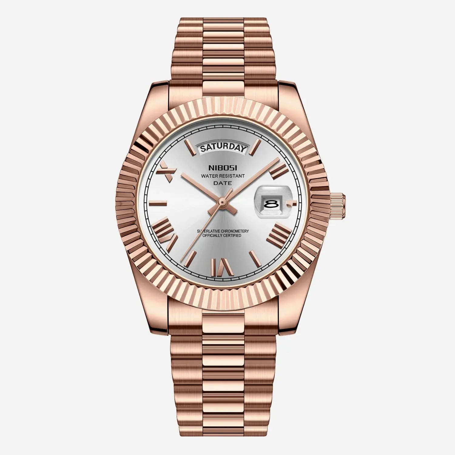 ROYAL Rose Watch