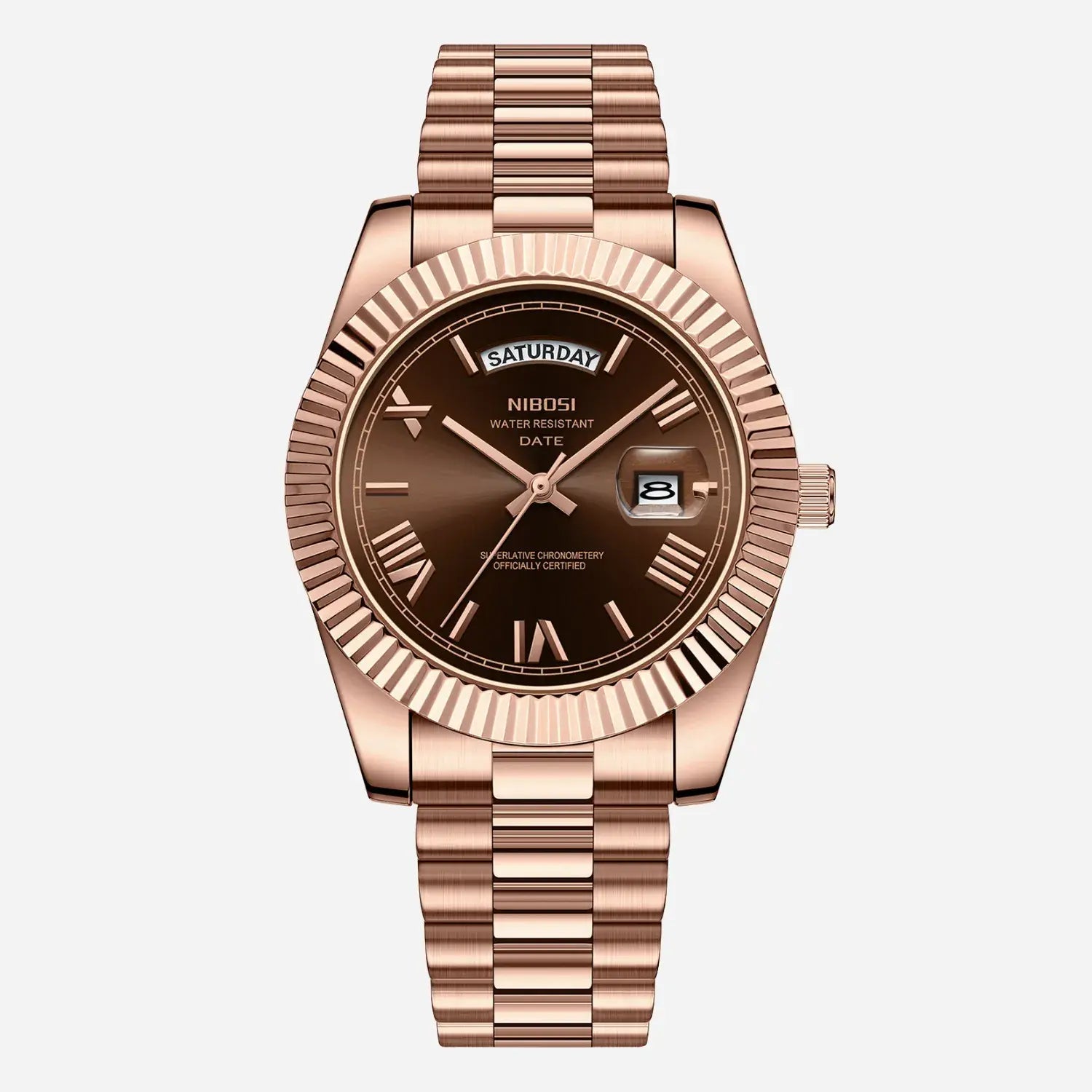ROYAL Rose Watch