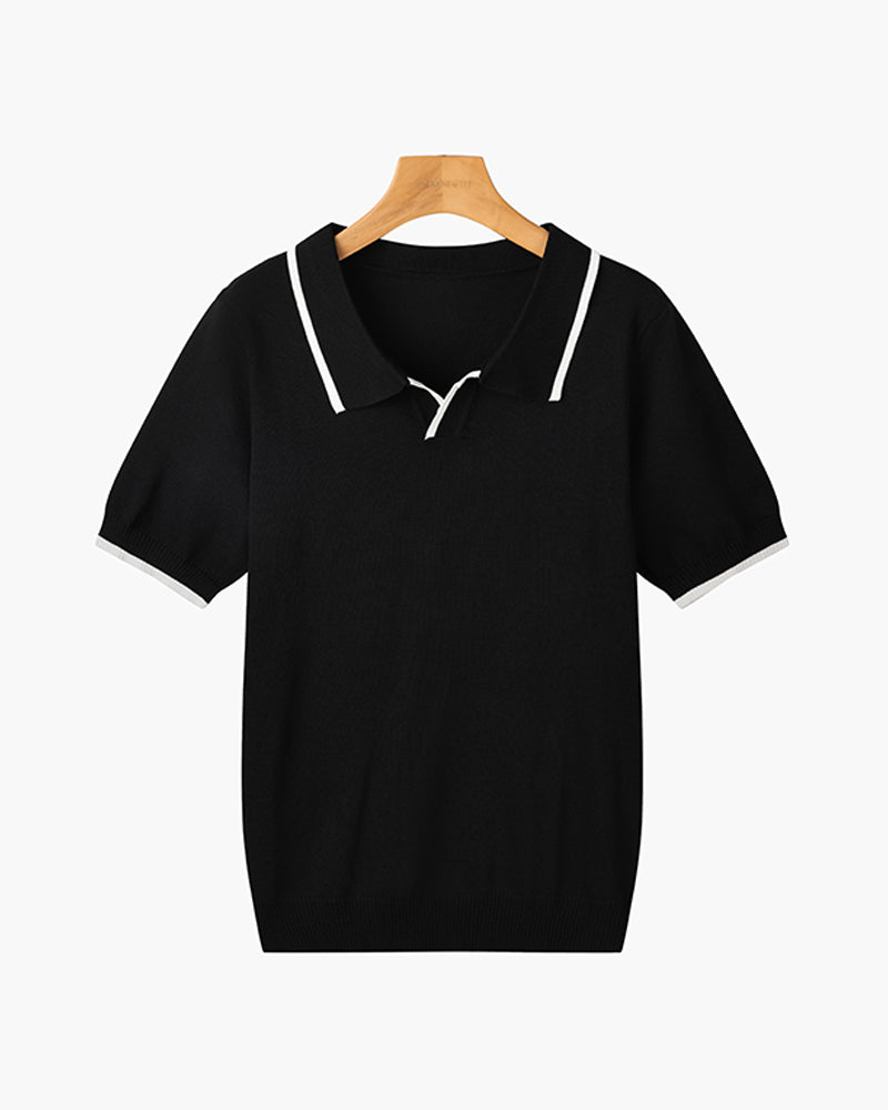 OSAN Classic Polo Shirt