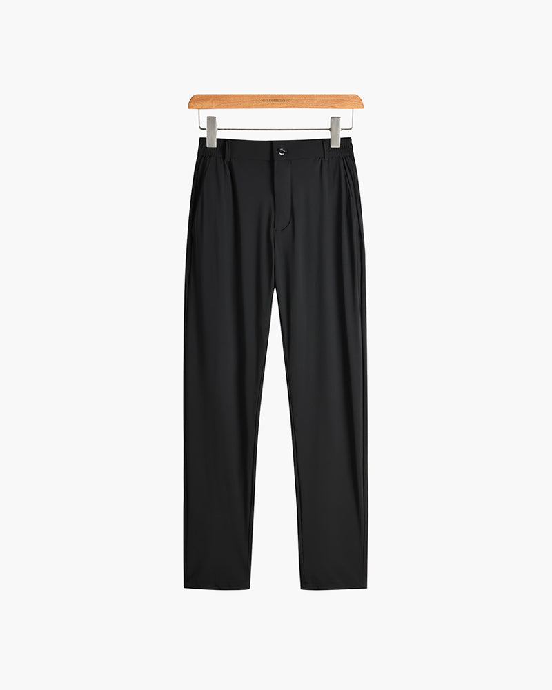 PORTO Tailored Slim Fit Chino Pants