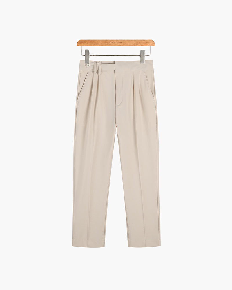 Heritage Trousers
