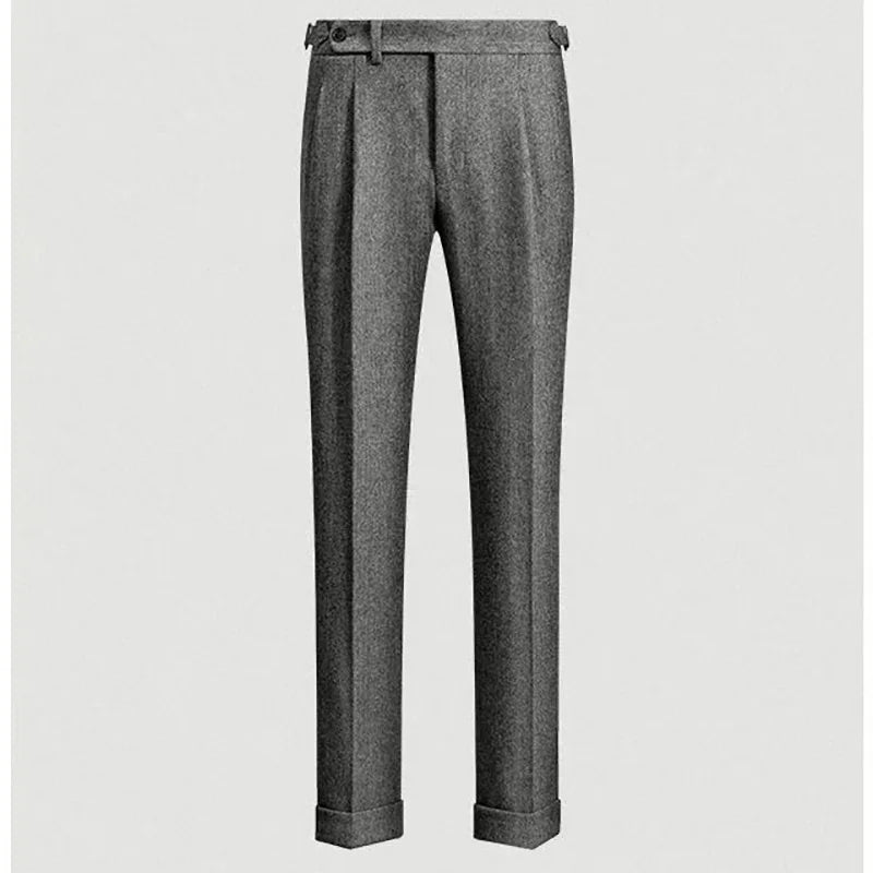 Maxim England High Waist Pant