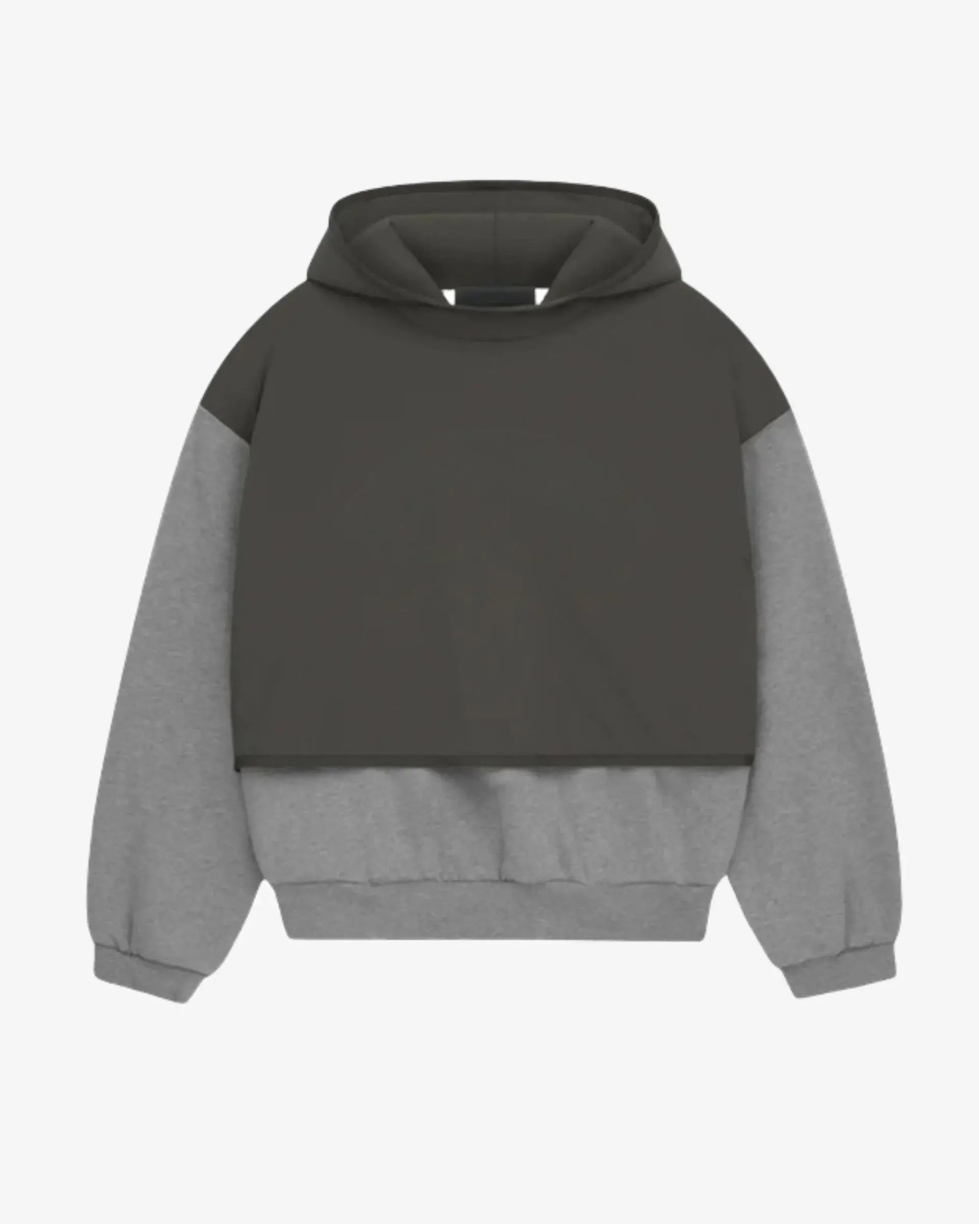 RIVELLE OVERSIZED HOODIES