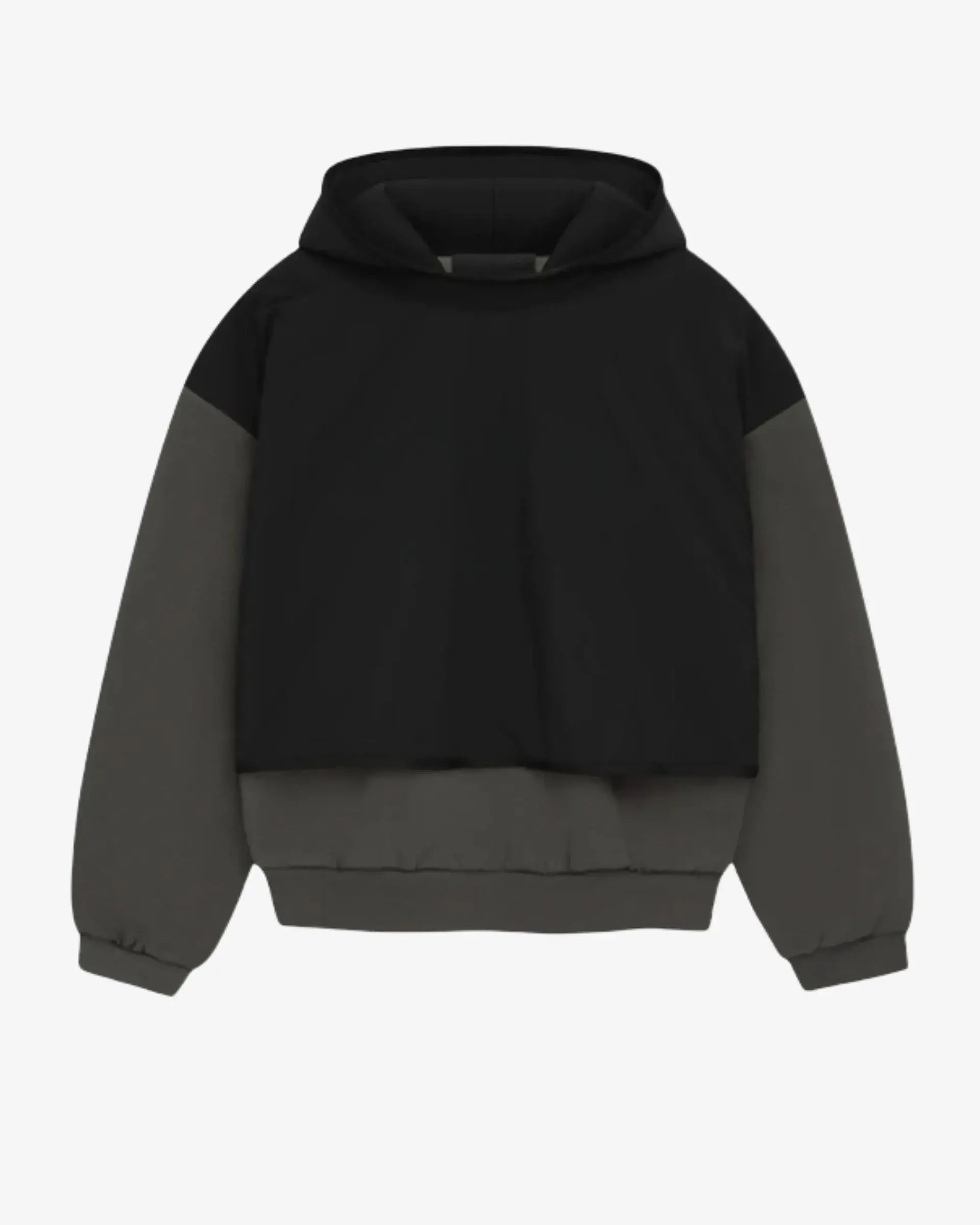 RIVELLE OVERSIZED HOODIES
