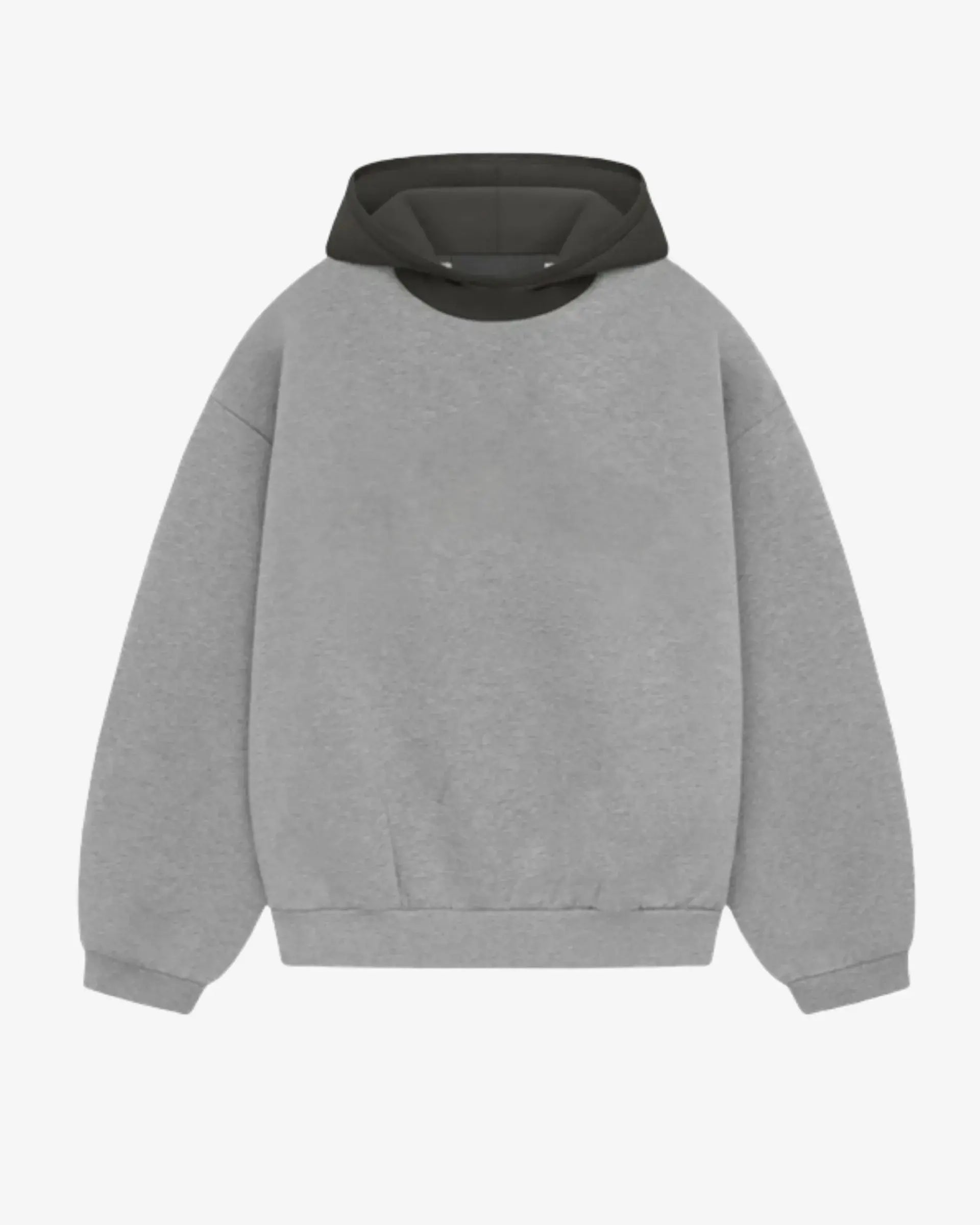 RIVELLE OVERSIZED HOODIES