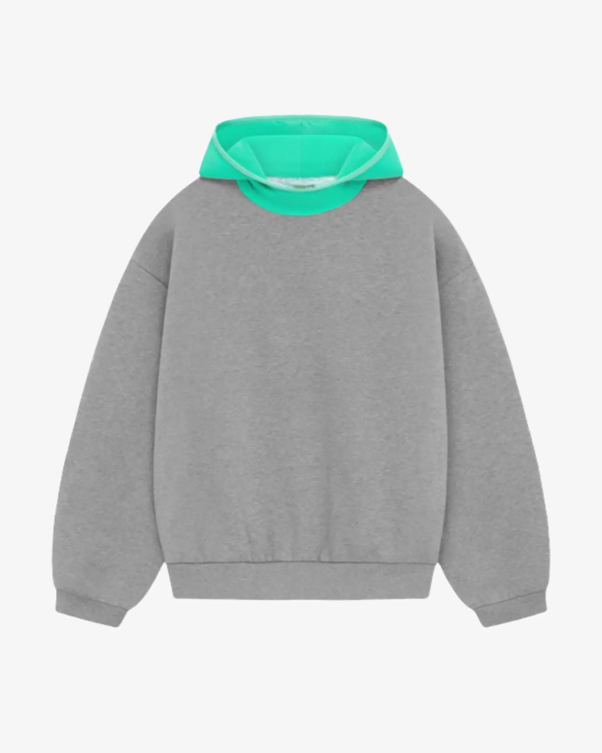 RIVELLE OVERSIZED HOODIES