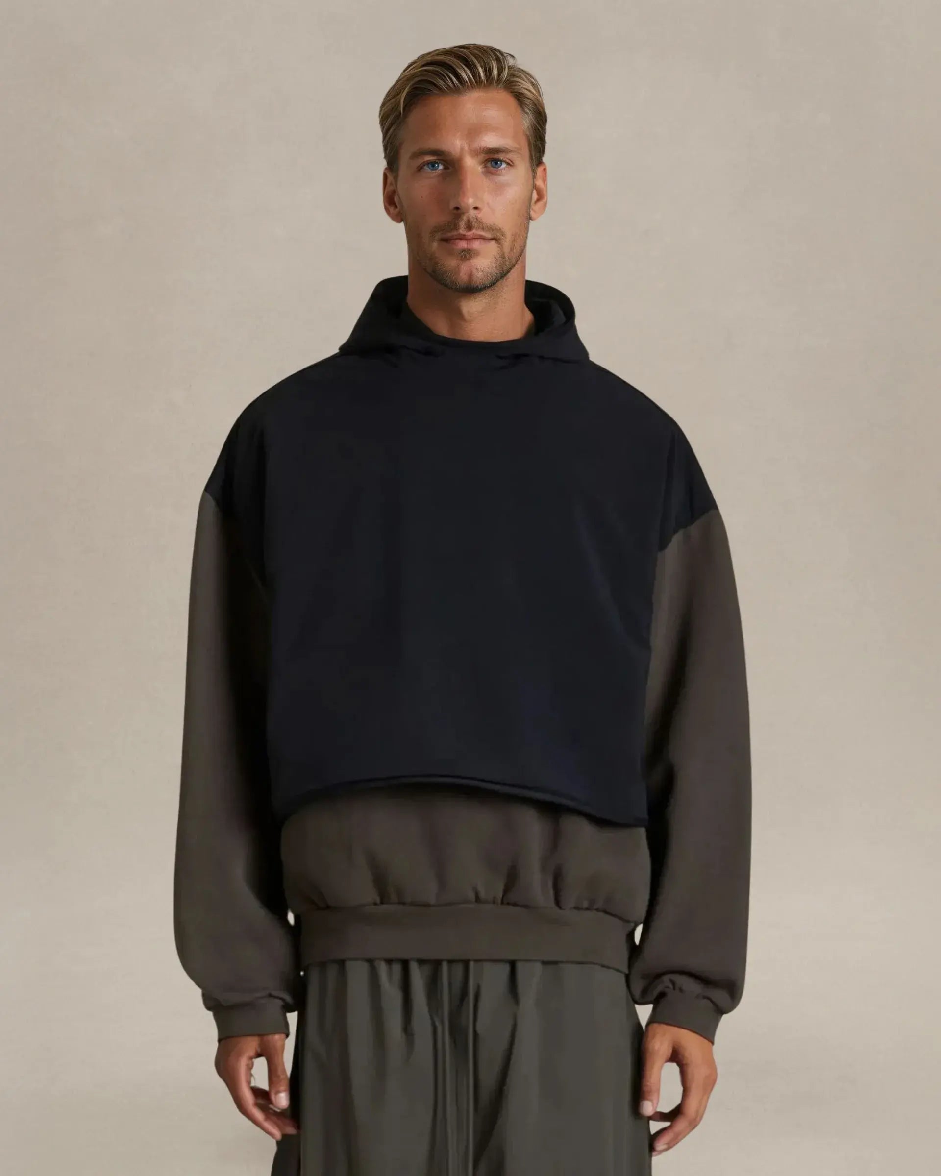 RIVELLE OVERSIZED HOODIES