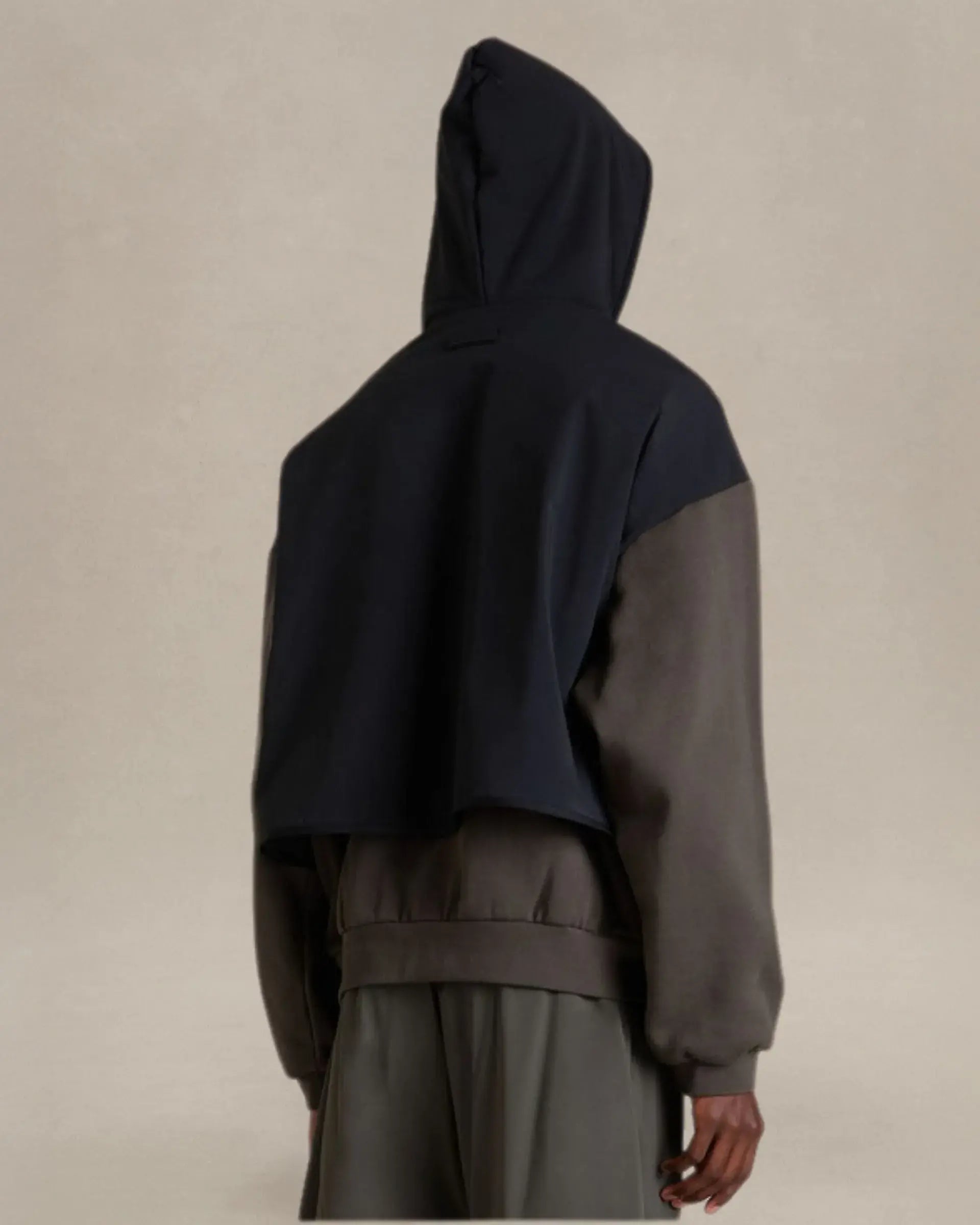 RIVELLE OVERSIZED HOODIES