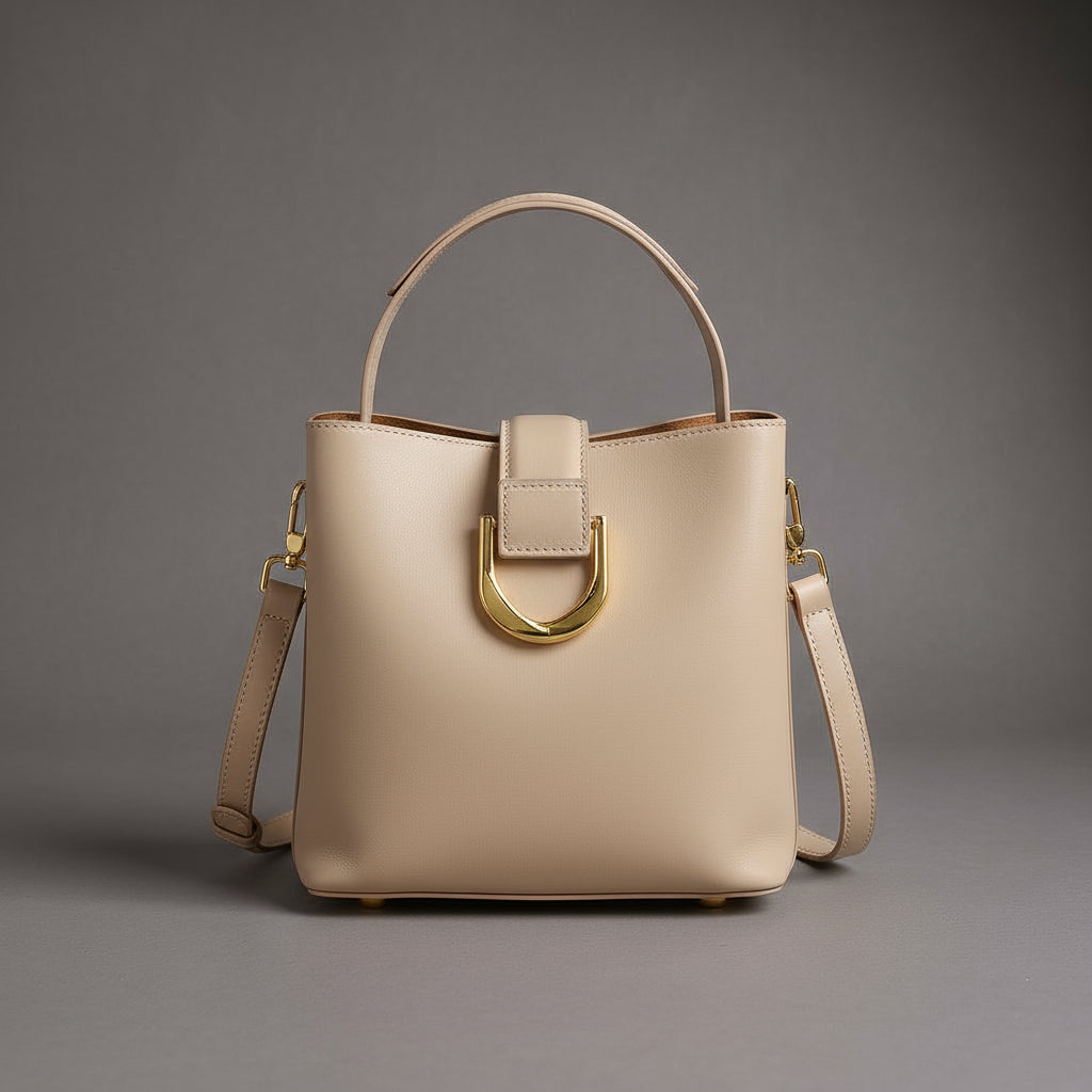 Chic Bella Bucket Tote