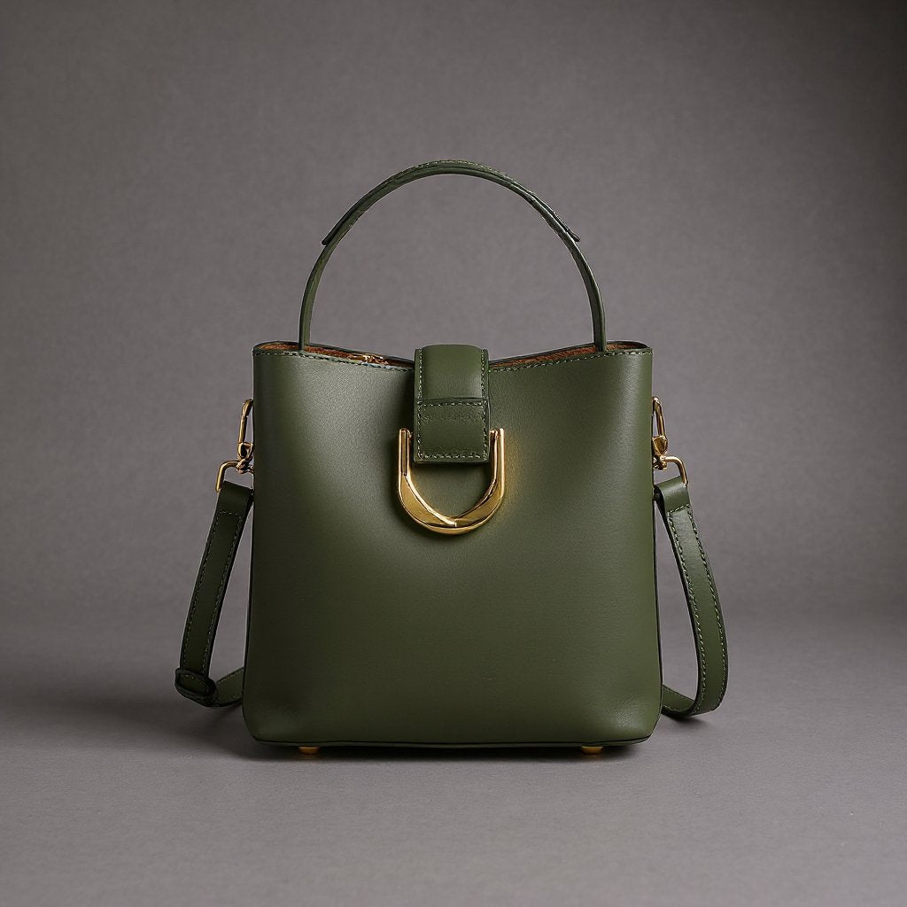 Chic Bella Bucket Tote