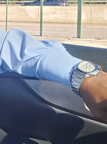 <p>Hear what our Customer Said!</p>