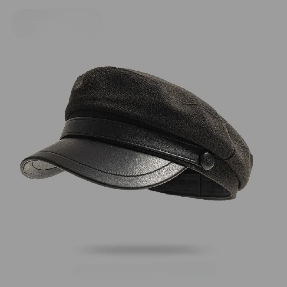 Peaky Fisherman Cap