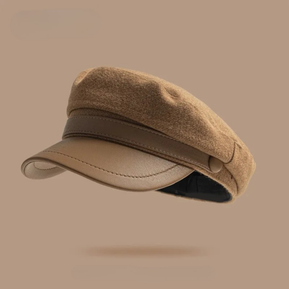 Peaky Fisherman Cap