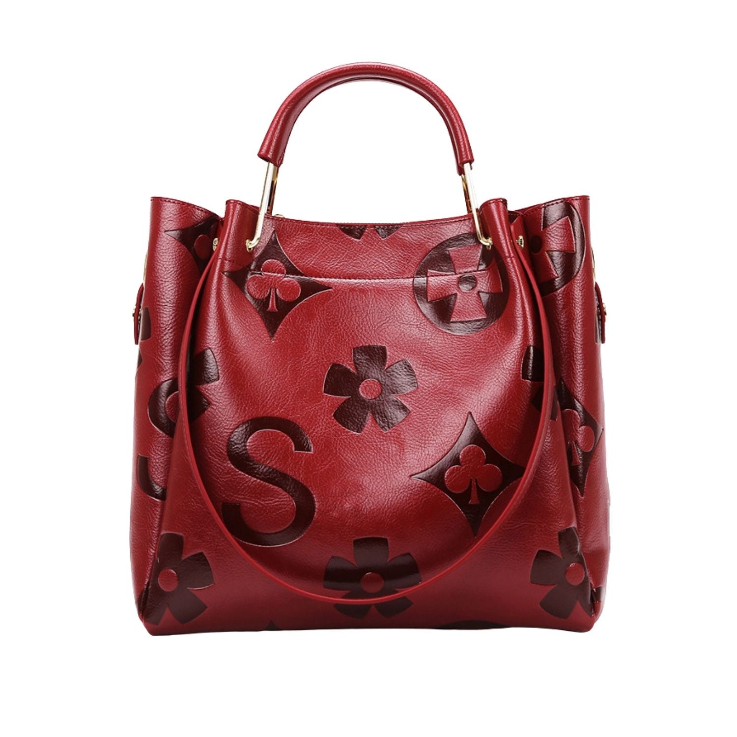 Amelie Signature Women Bag